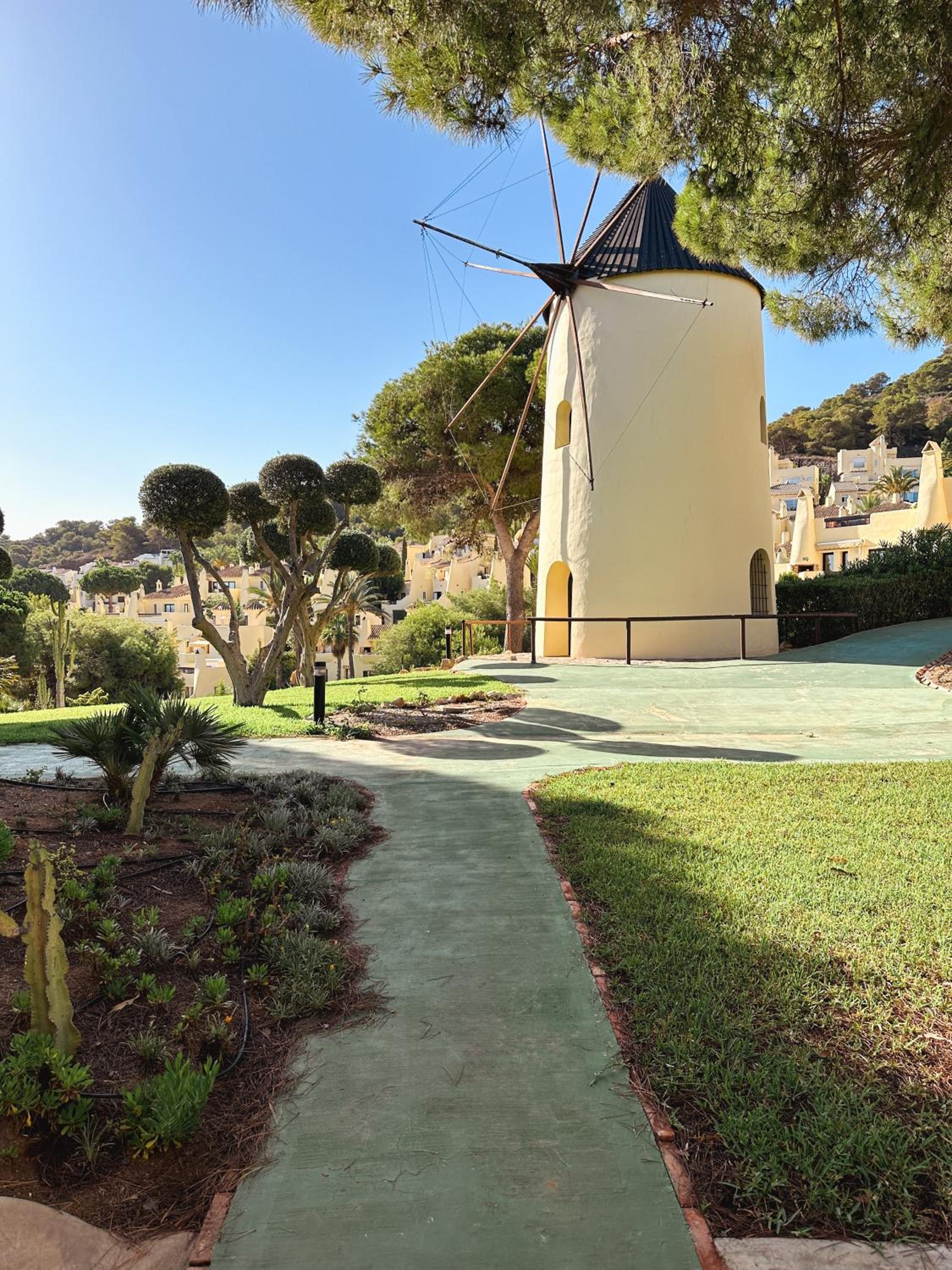 Los Molinos 105, La Manga Club Resort view 5