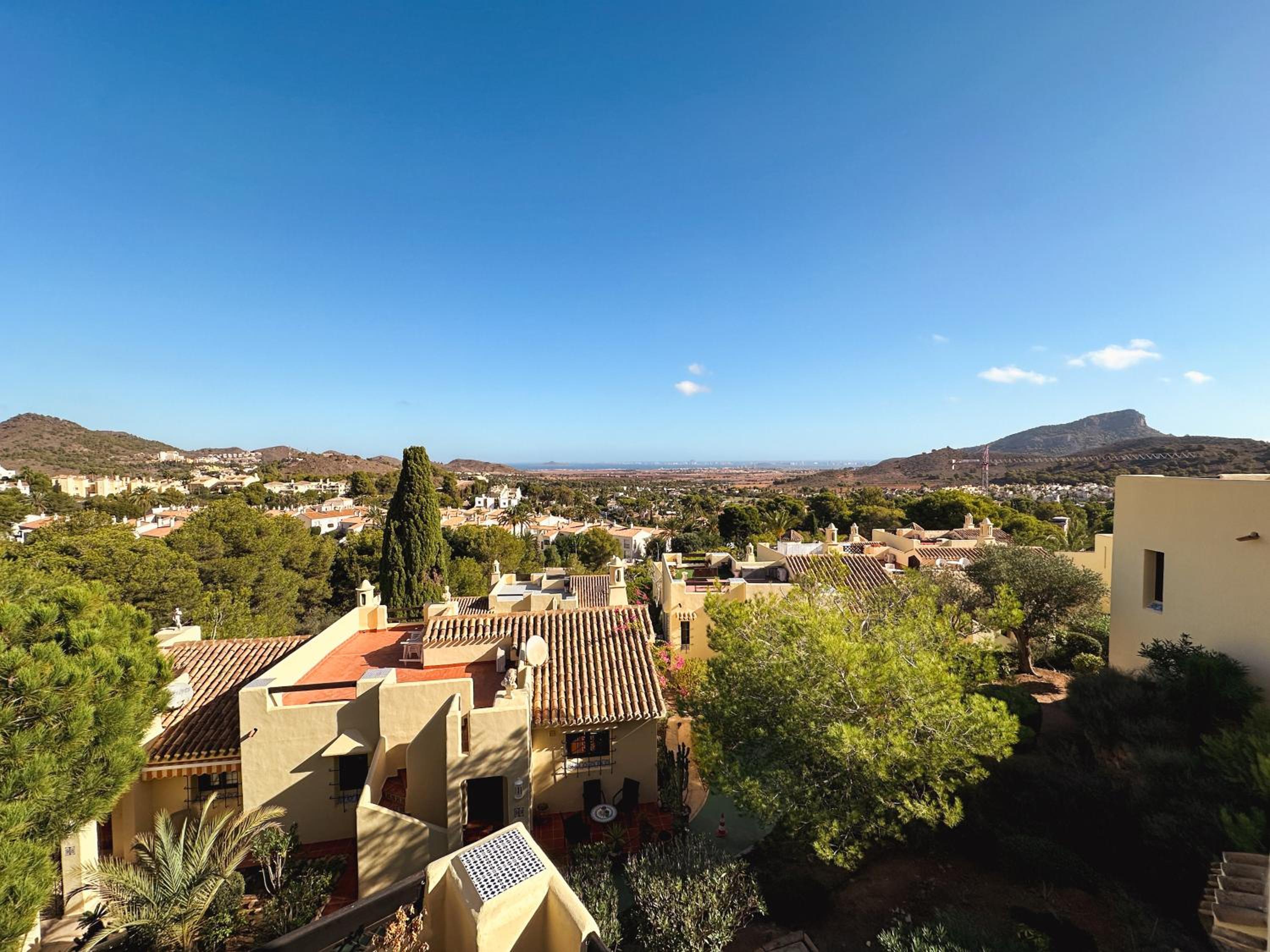 Los Molinos 105, La Manga Club Resort view 3