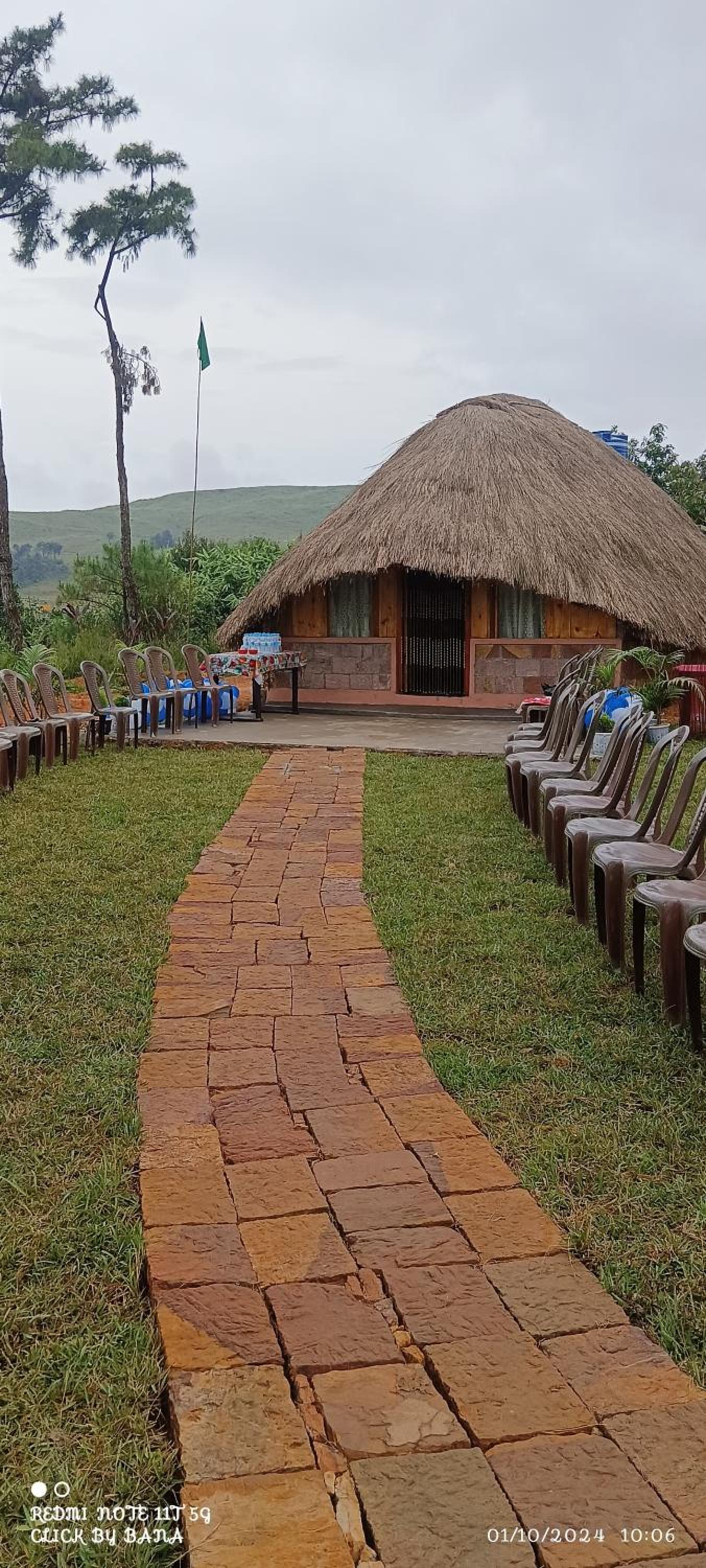 Meikha Homestay