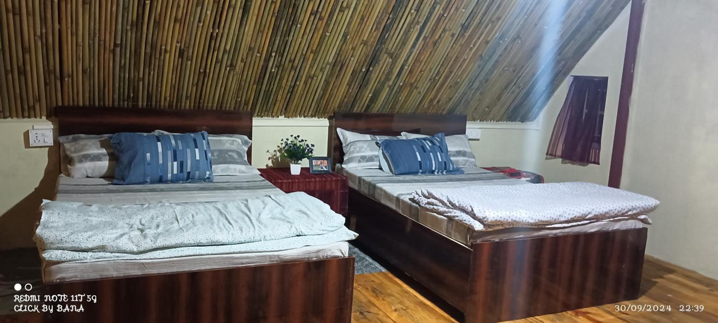 Meikha Homestay