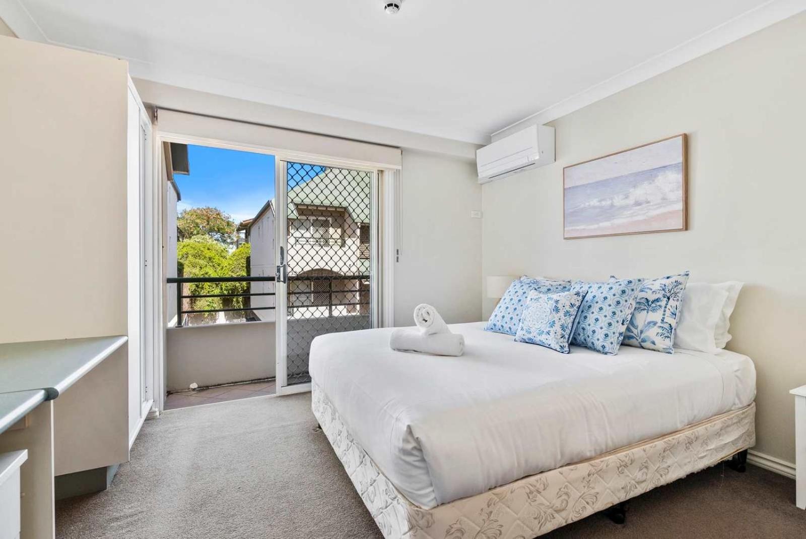 1-Bedroom Haven in the Heart of South Brisbane