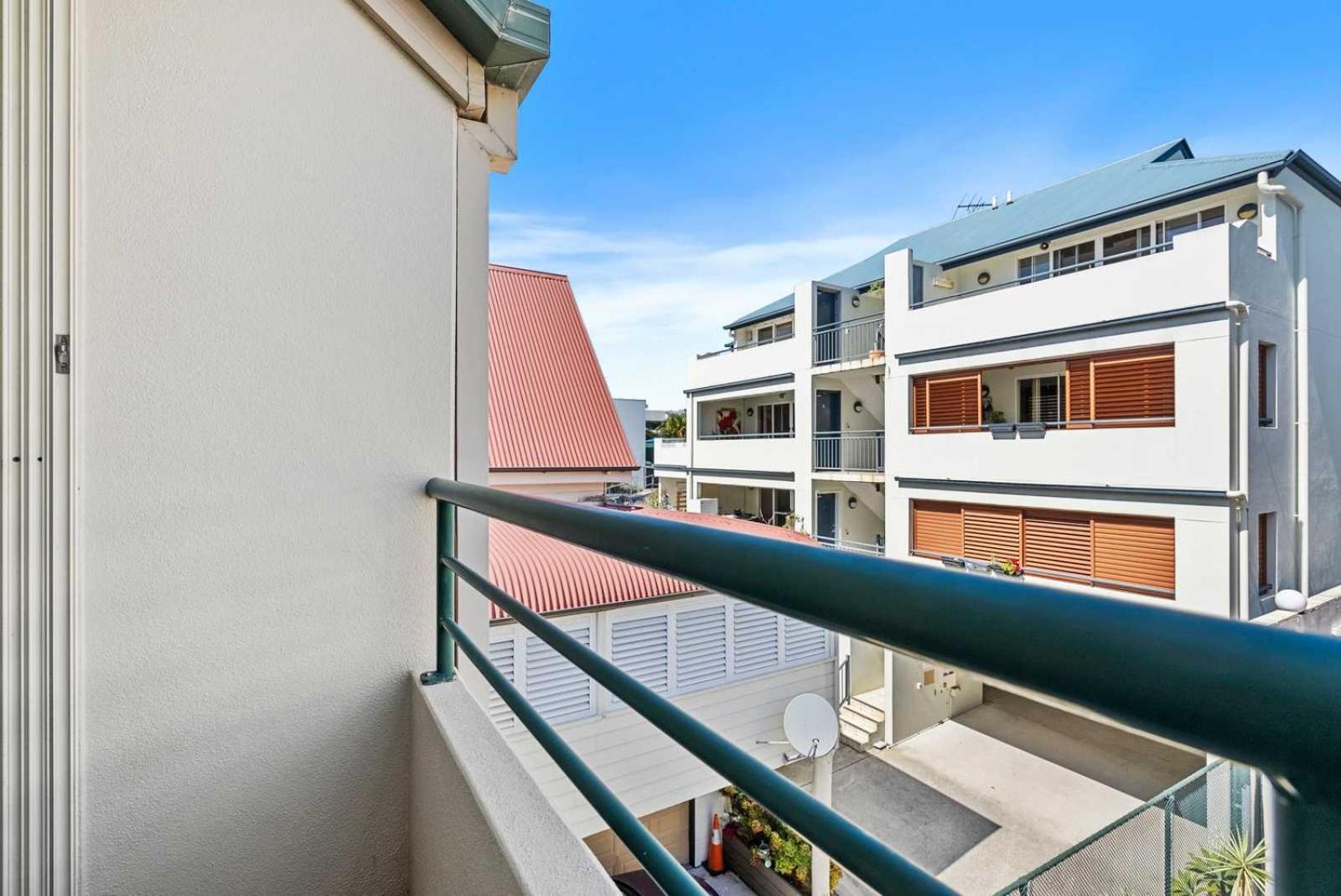 1-Bedroom Haven in the Heart of South Brisbane