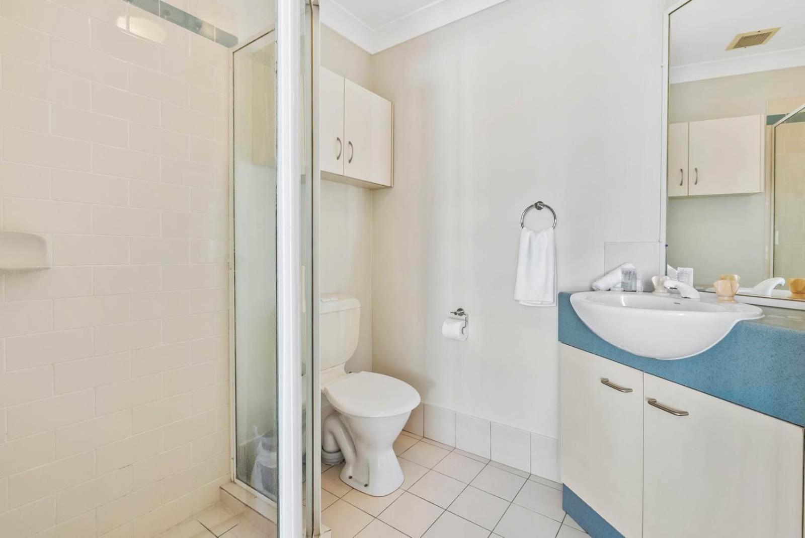 1-Bedroom Haven in the Heart of South Brisbane