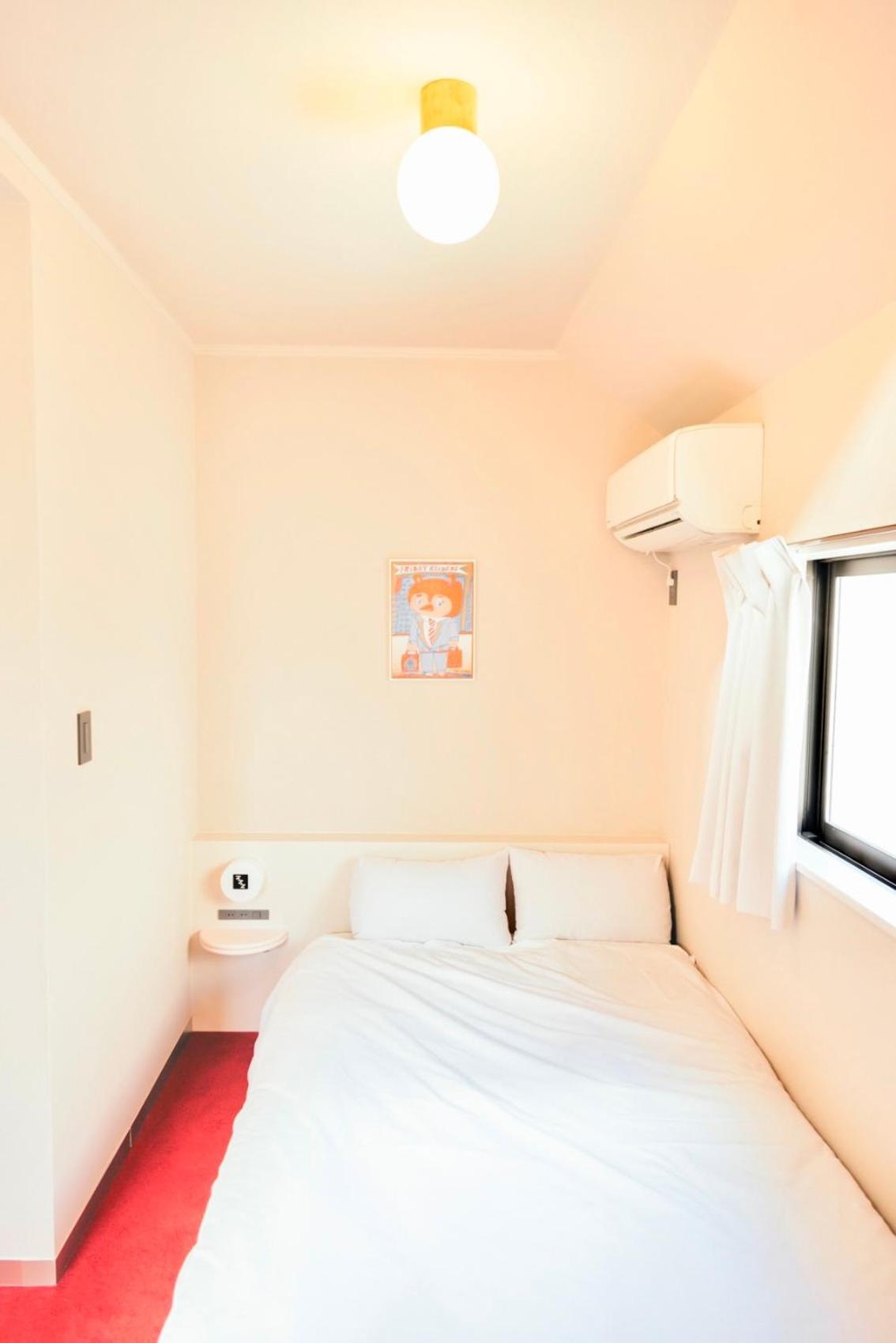 lobby, tateishi - Sauna & Stay
