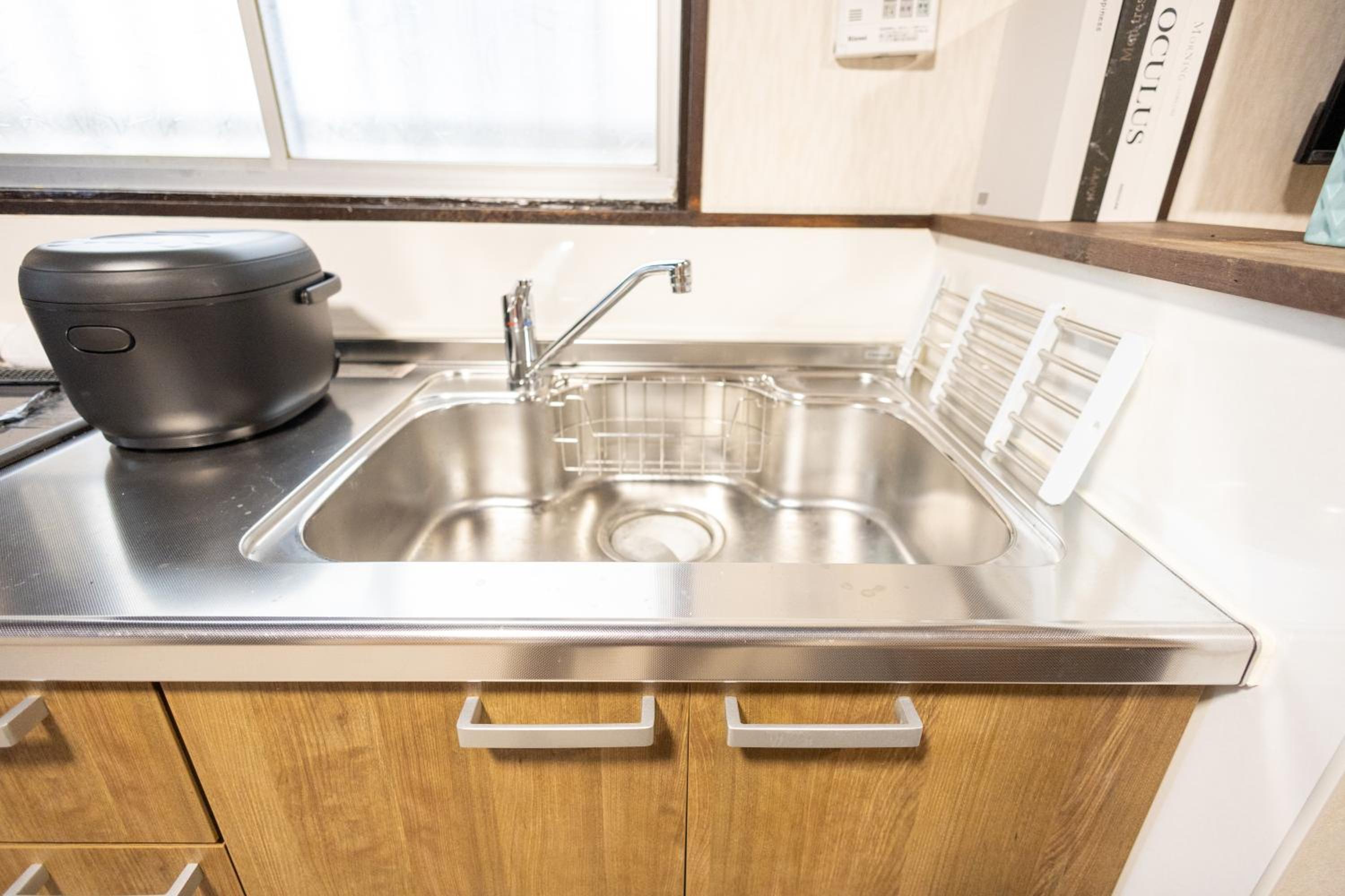 nestay villa osaka imazato