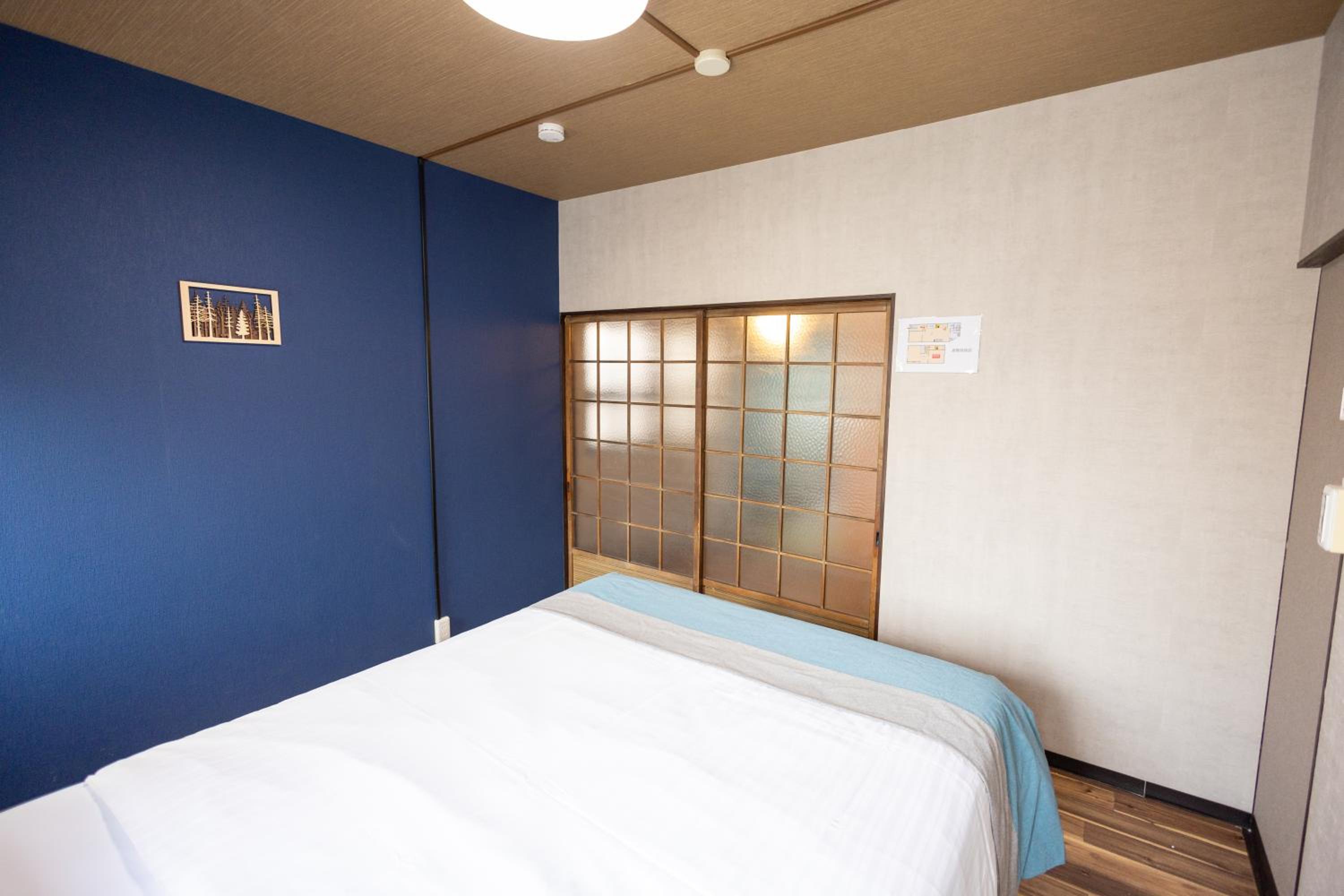 nestay villa osaka imazato