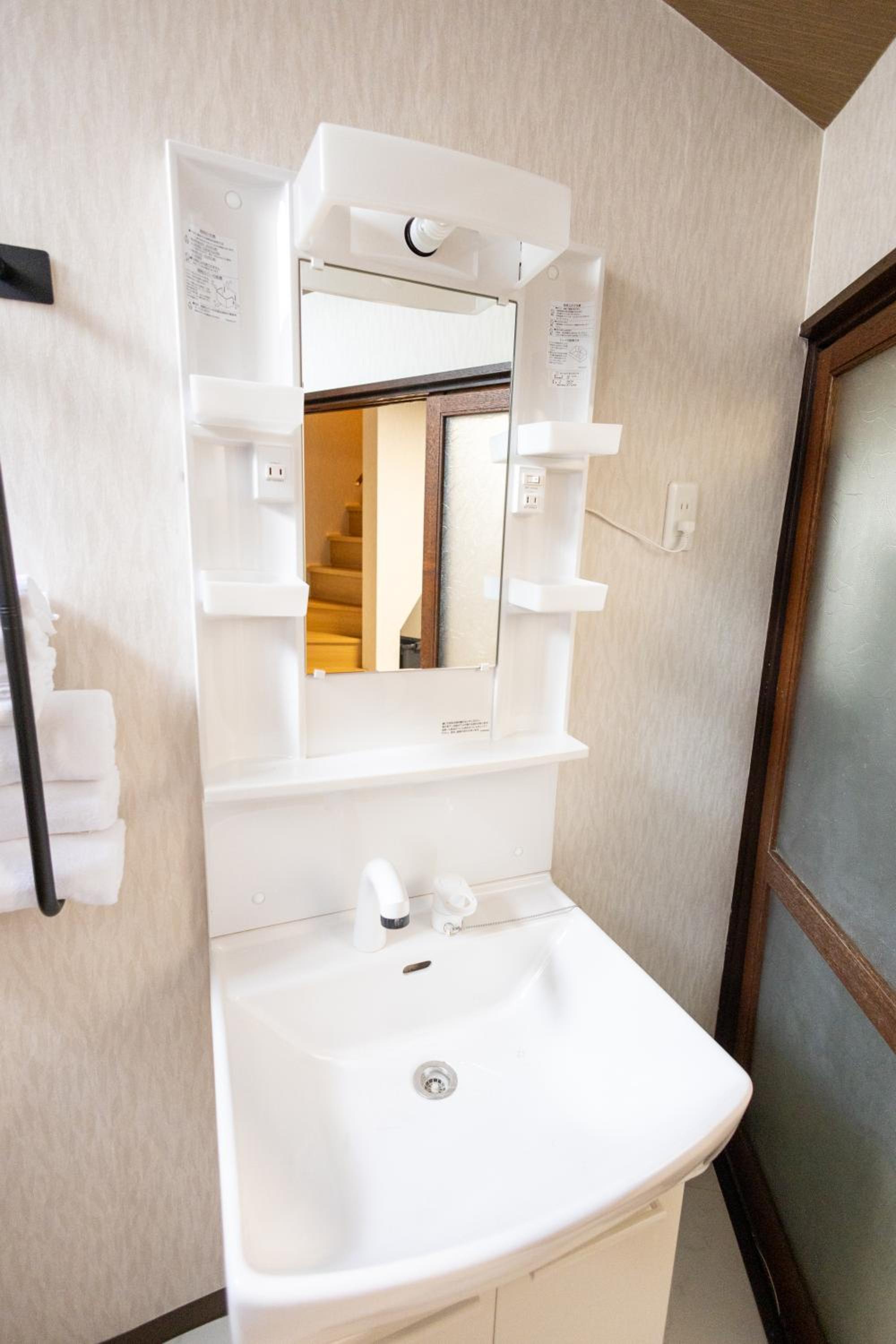 nestay villa osaka imazato