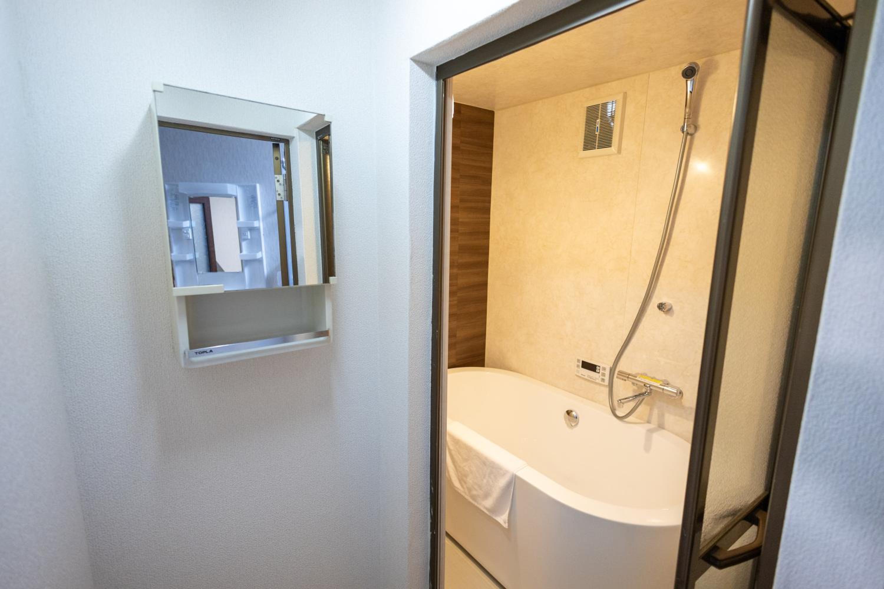 nestay villa osaka imazato
