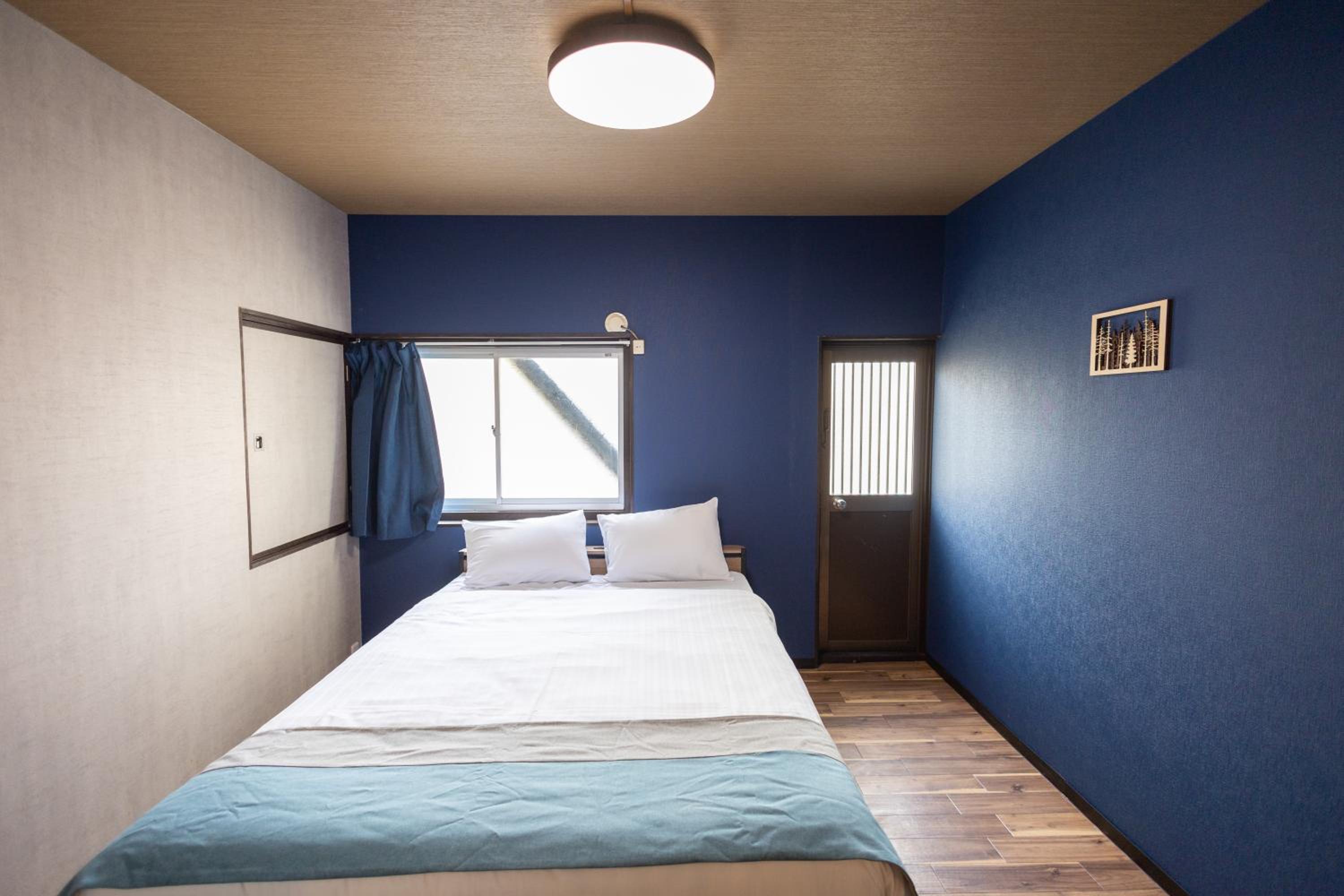 nestay villa osaka imazato