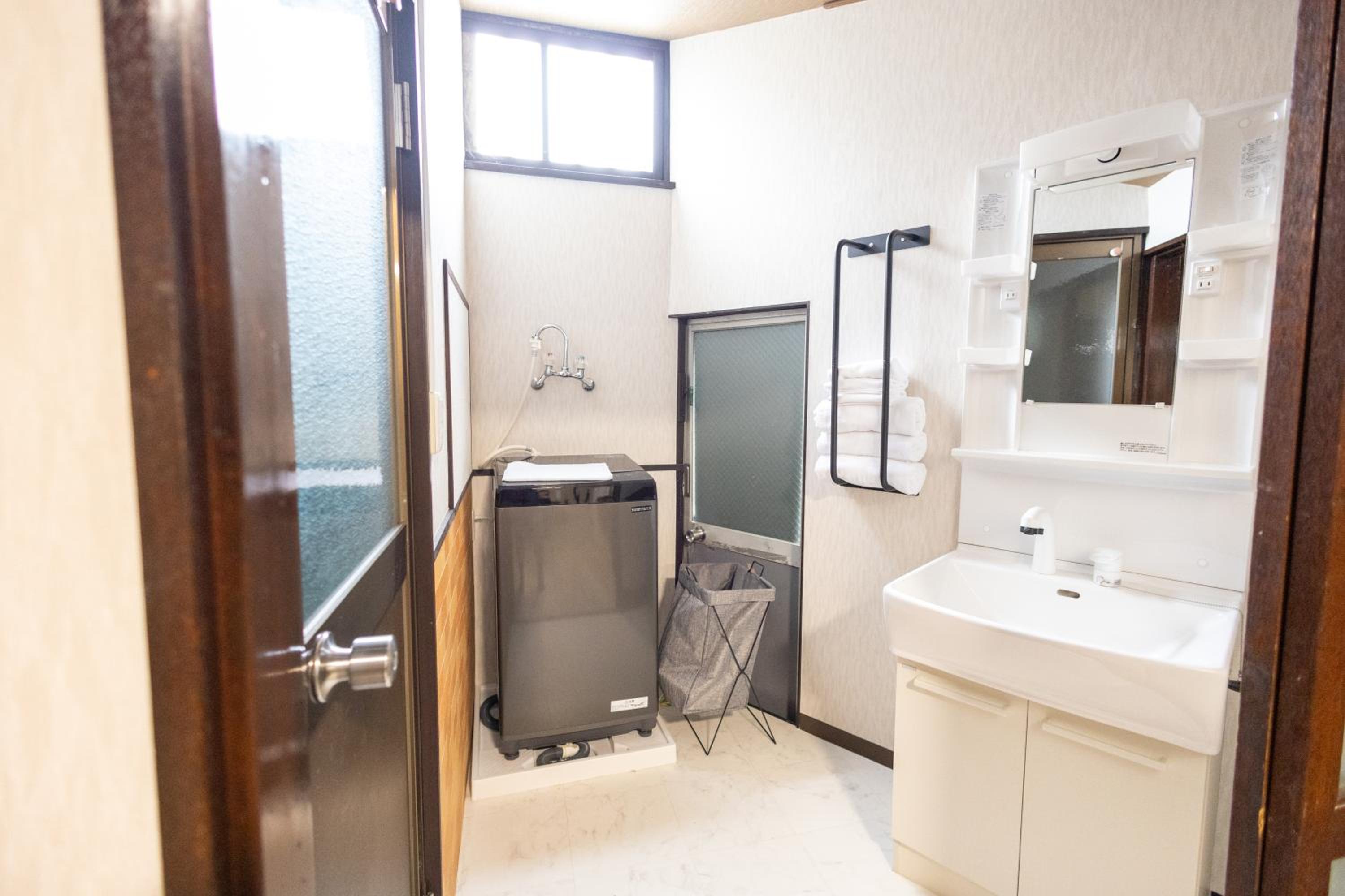 nestay villa osaka imazato