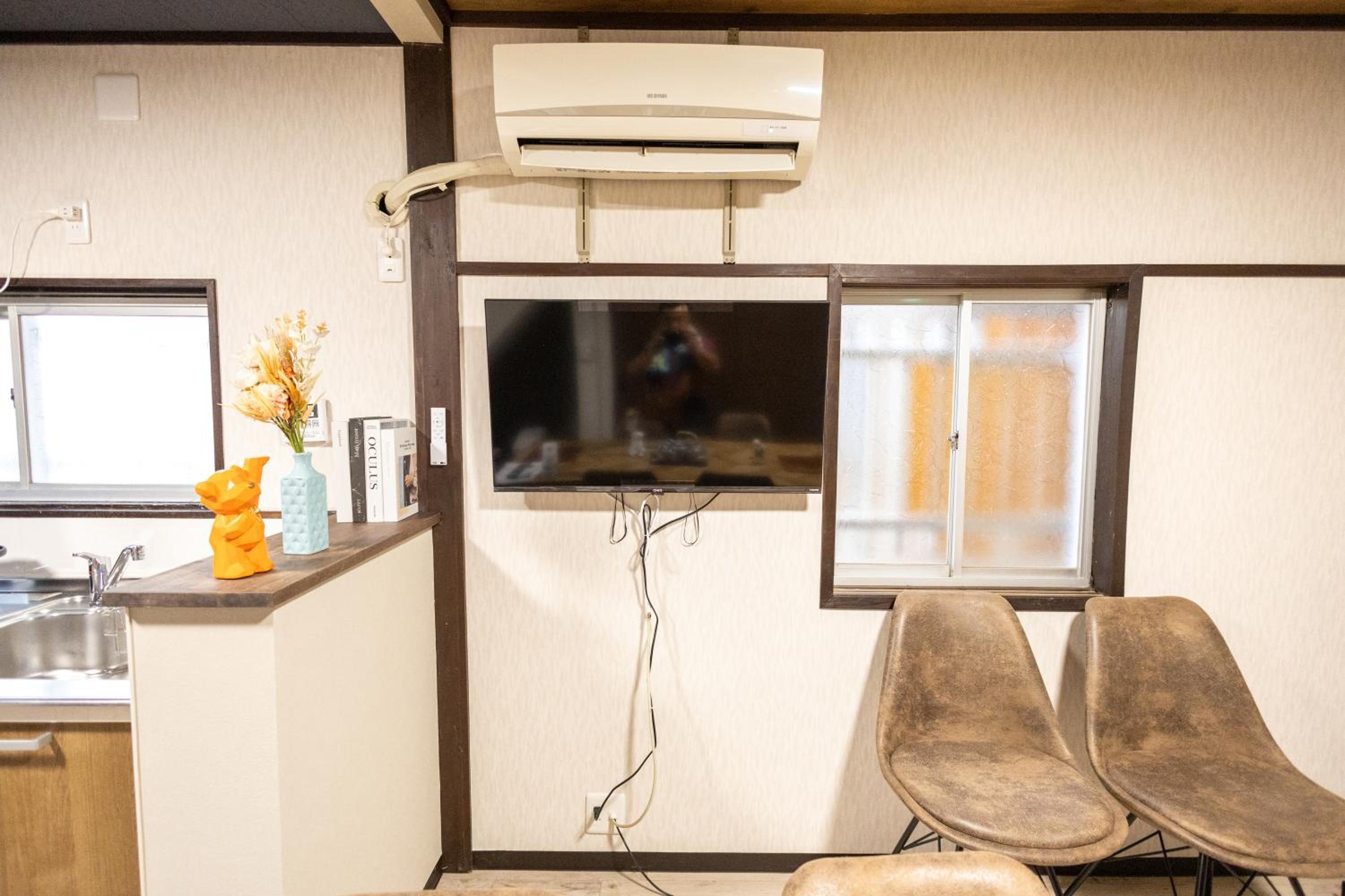 nestay villa osaka imazato