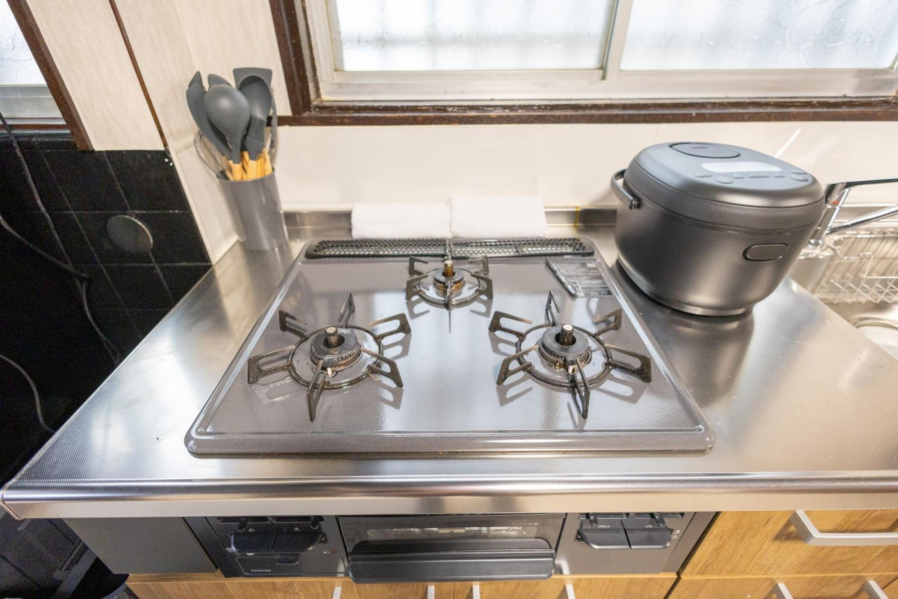 nestay villa osaka imazato