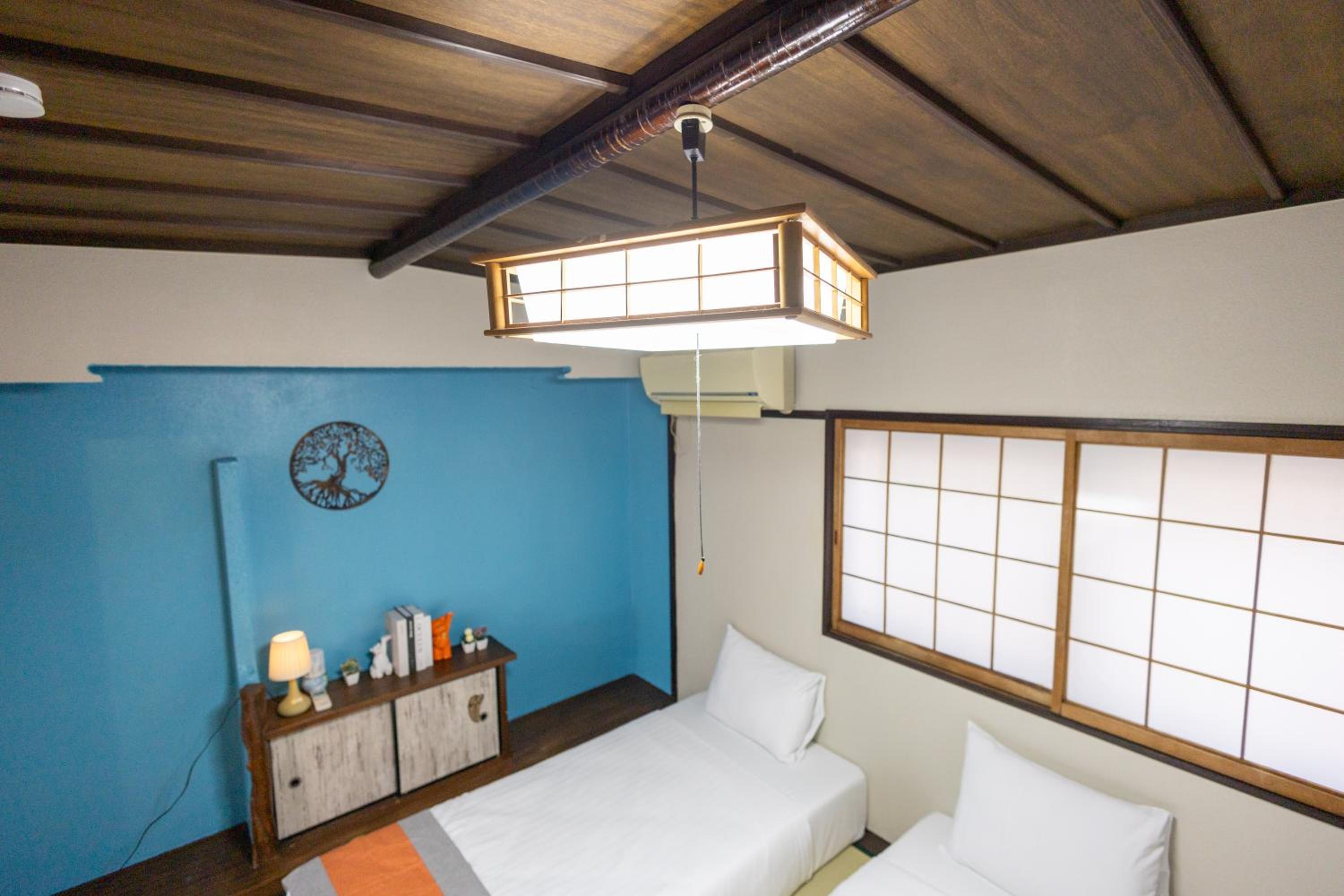 nestay villa osaka imazato