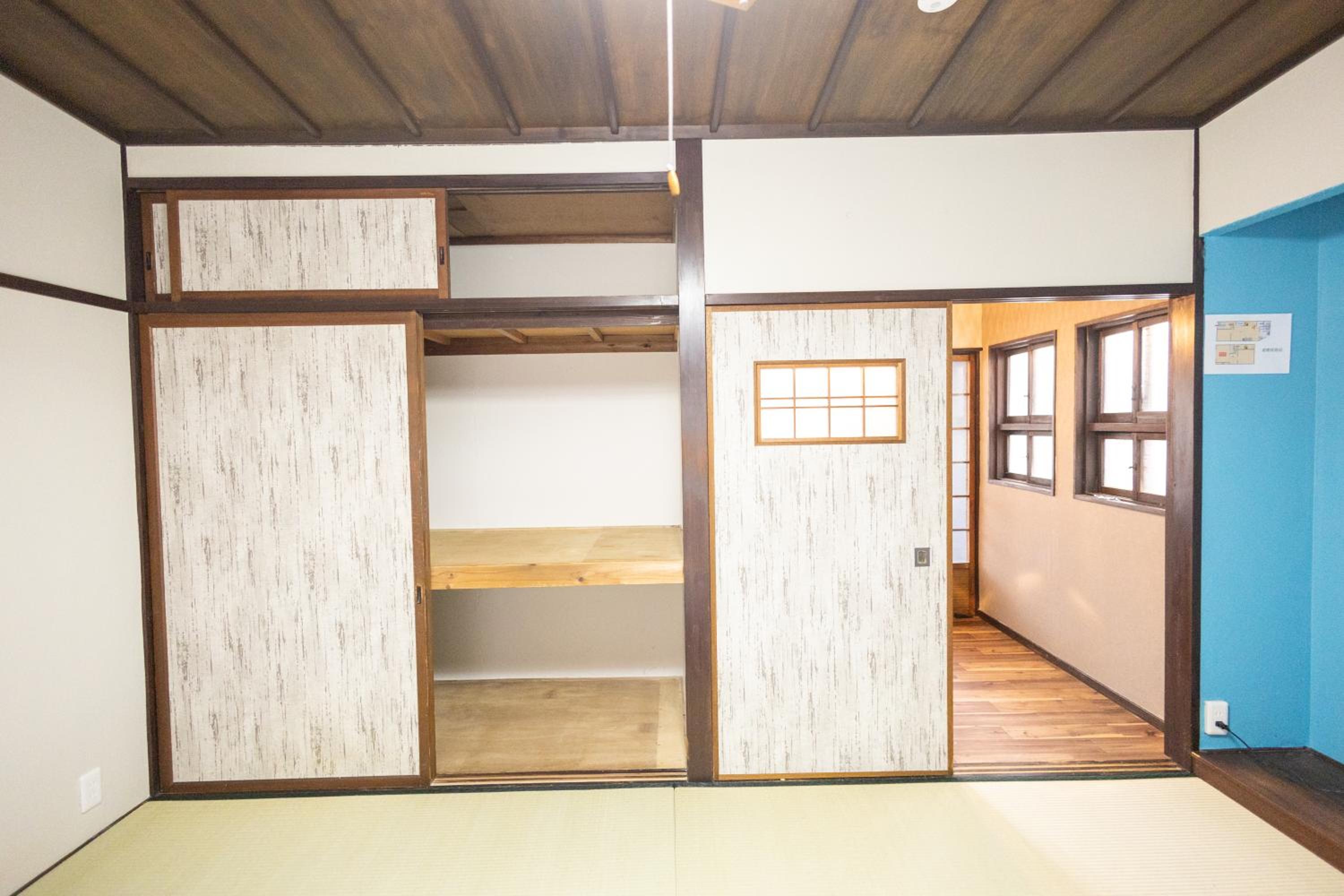 nestay villa osaka imazato