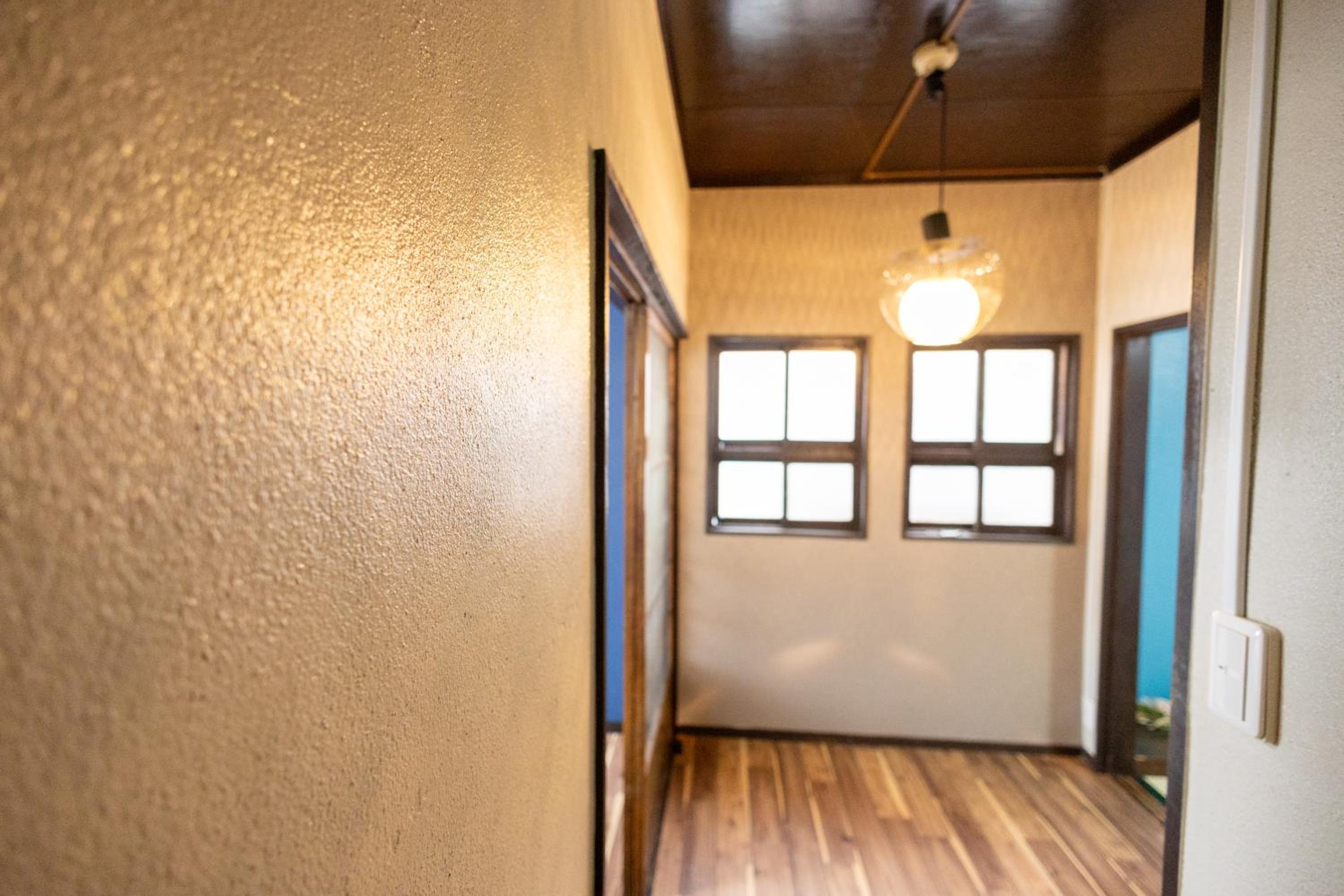 nestay villa osaka imazato