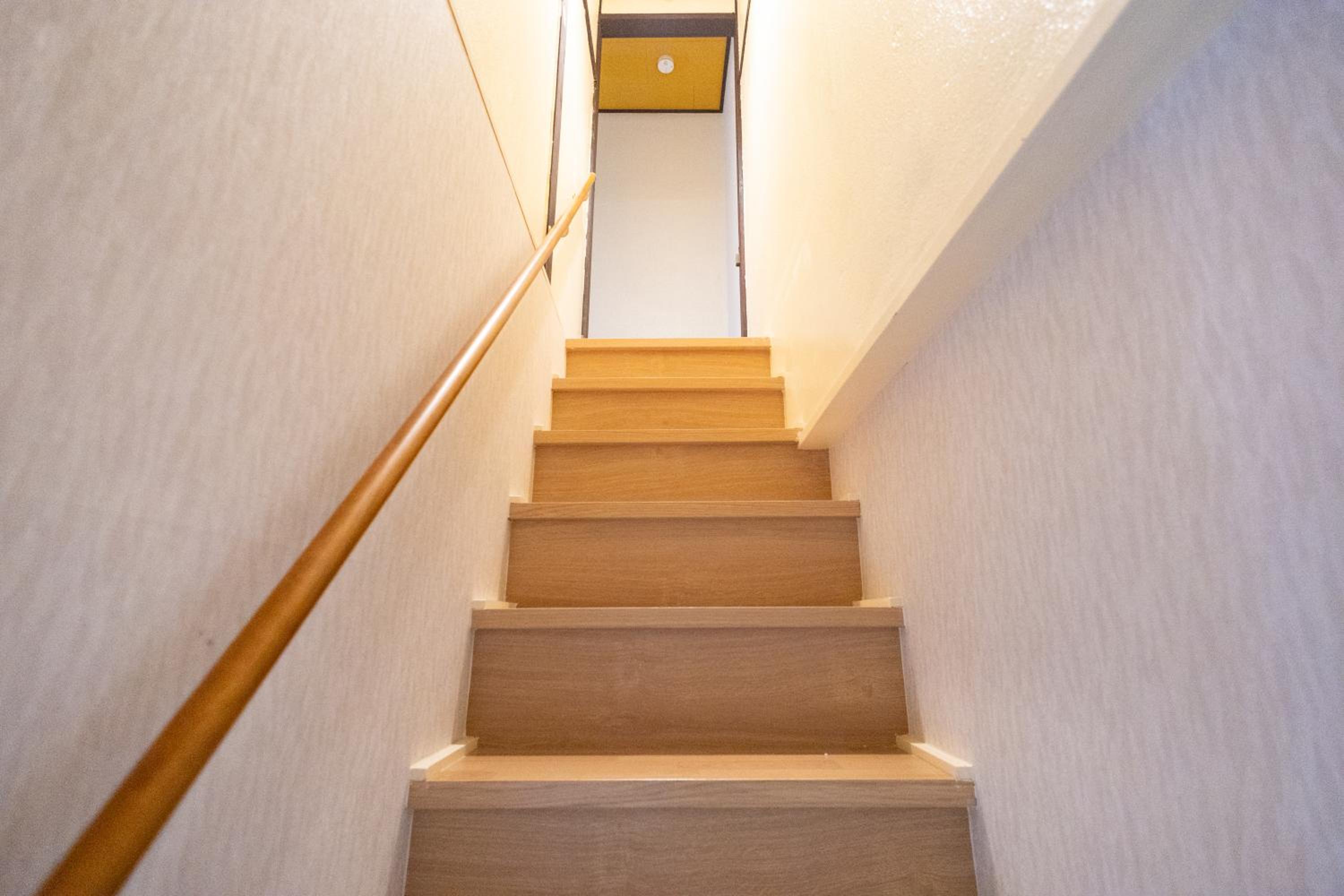 nestay villa osaka imazato