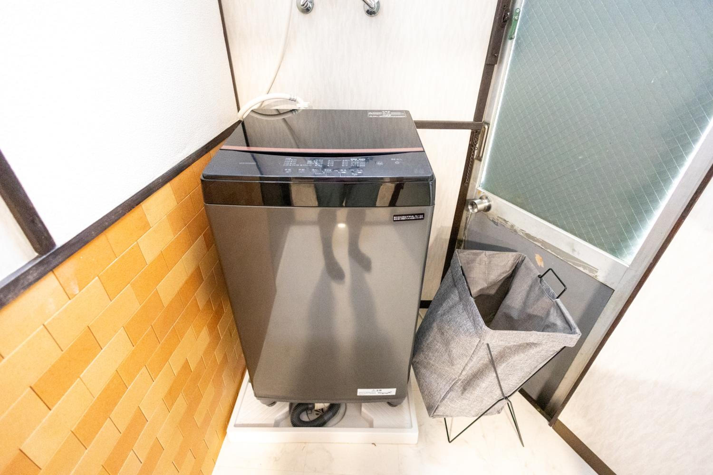 nestay villa osaka imazato