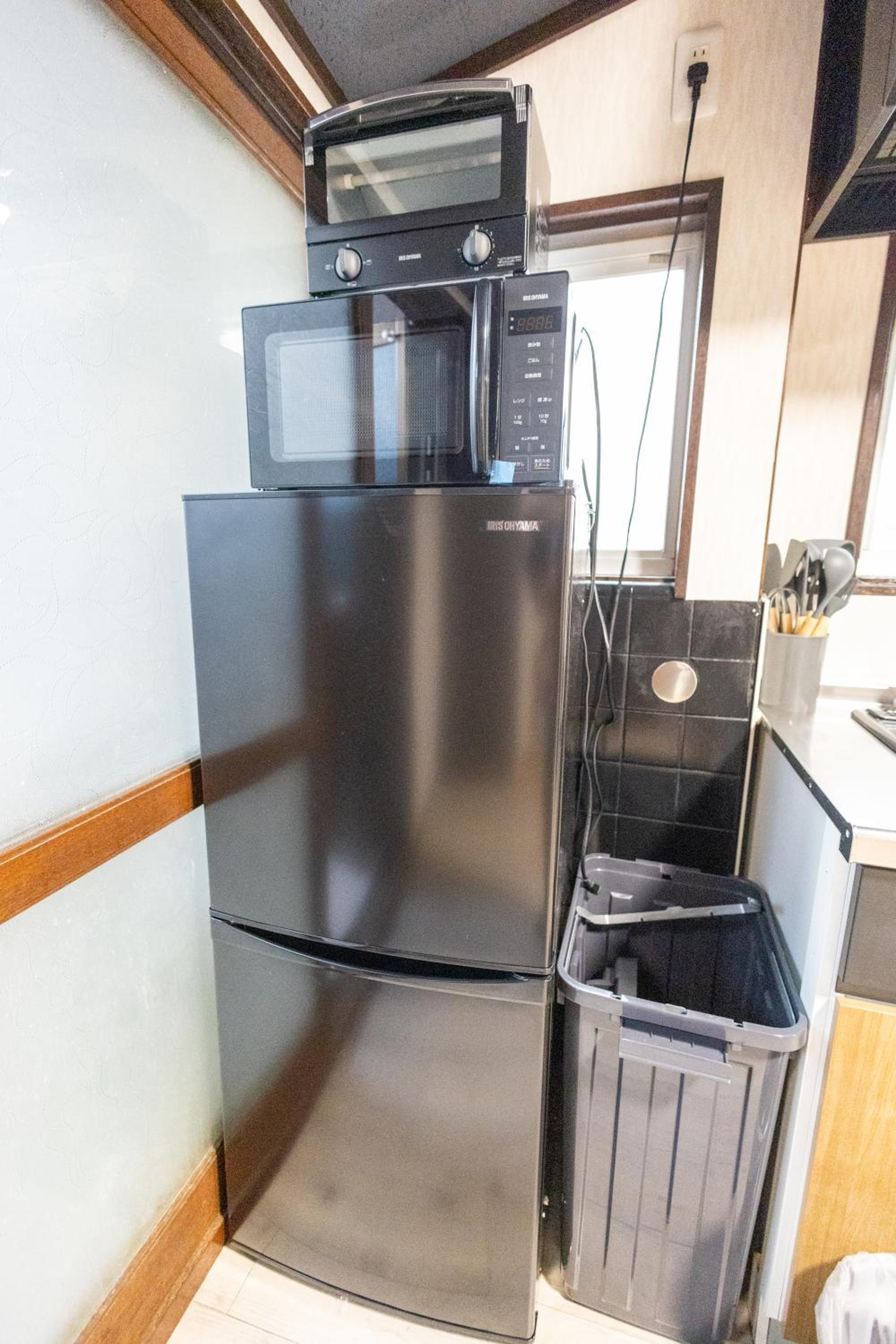 nestay villa osaka imazato
