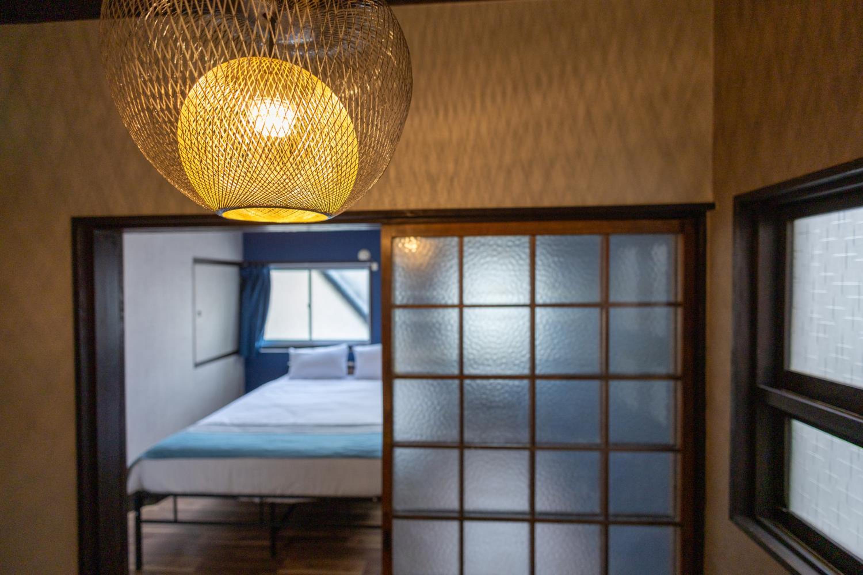 nestay villa osaka imazato