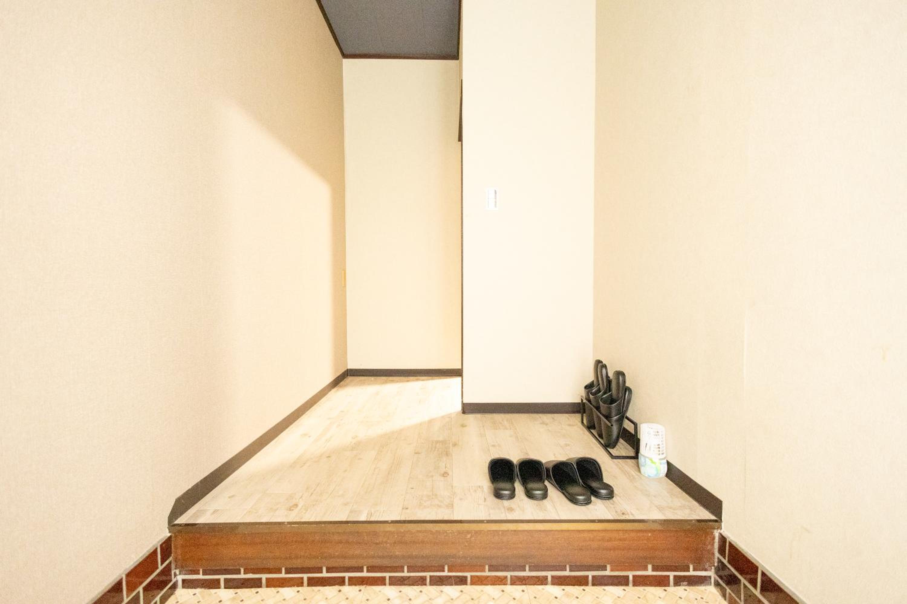 nestay villa osaka imazato