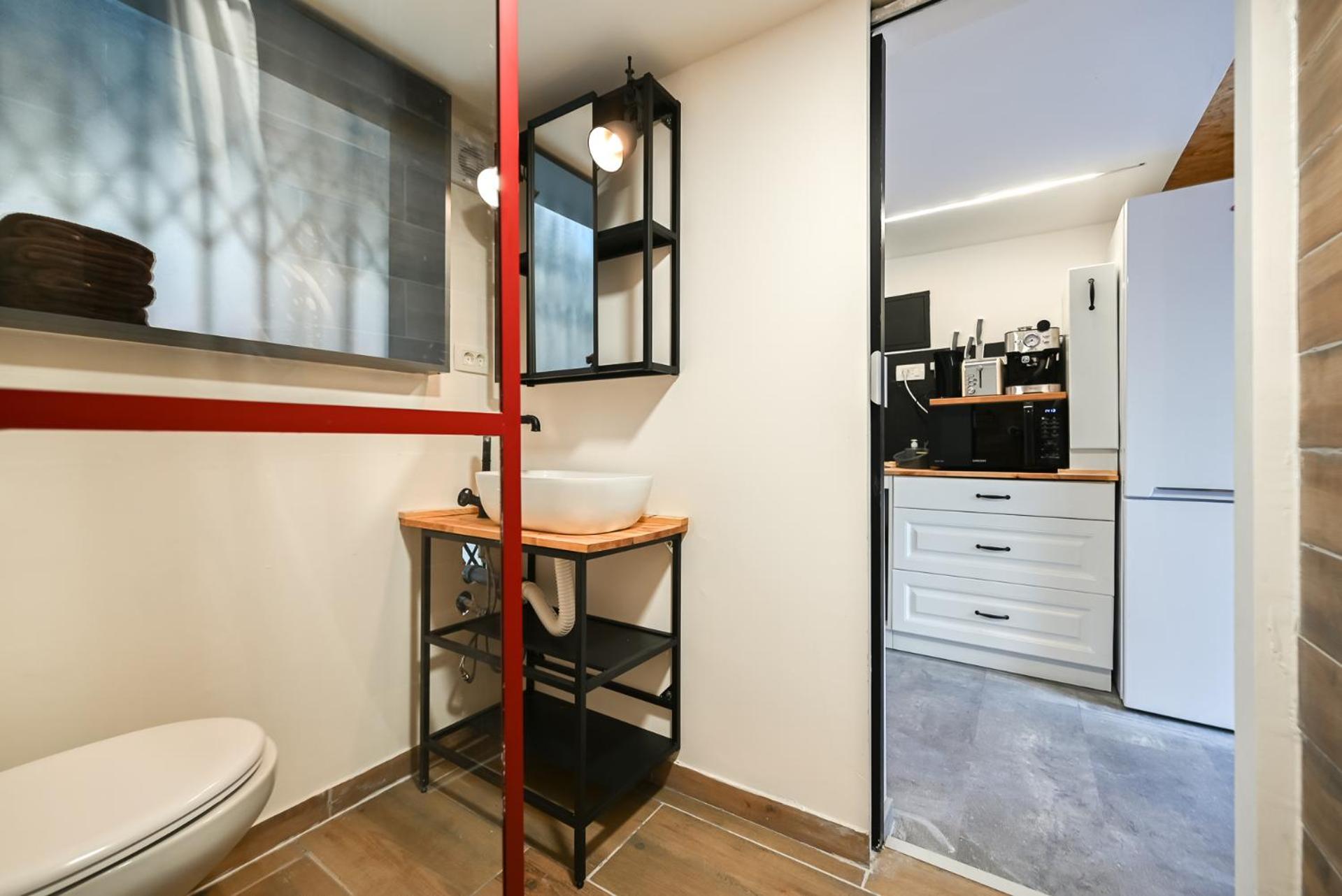 Apartma N'Poznam župa view 3