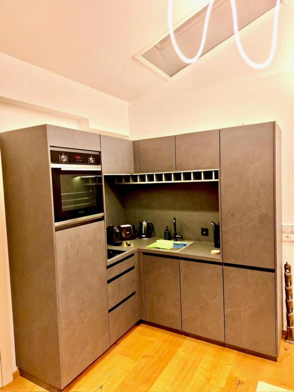 Apartments C'EST LA SEA - Whirlpool-Suite oder Dachterrassen-Suite - Pets welcome