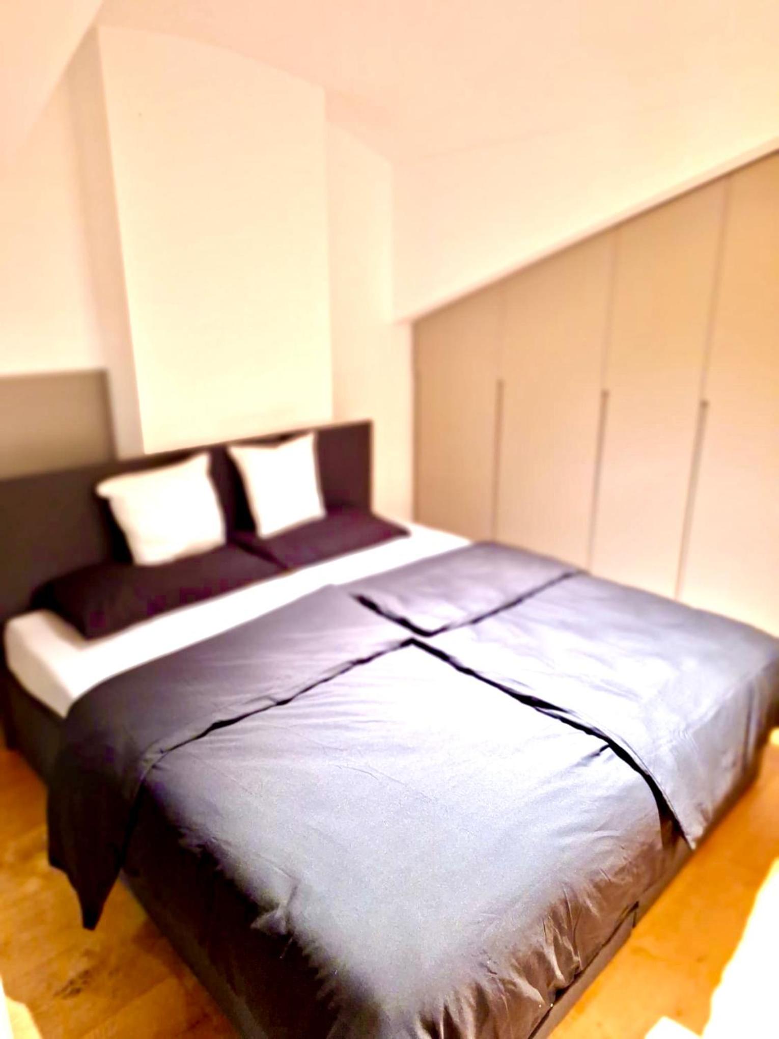Apartments C'EST LA SEA - Whirlpool-Suite oder Dachterrassen-Suite - Pets welcome