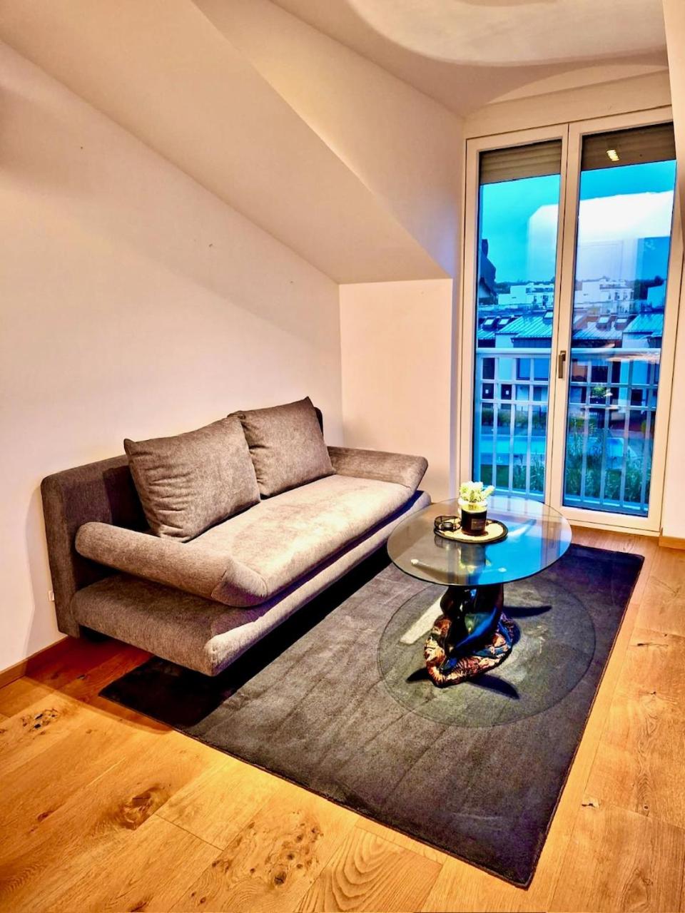 Apartments C'EST LA SEA - Whirlpool-Suite oder Dachterrassen-Suite - Pets welcome