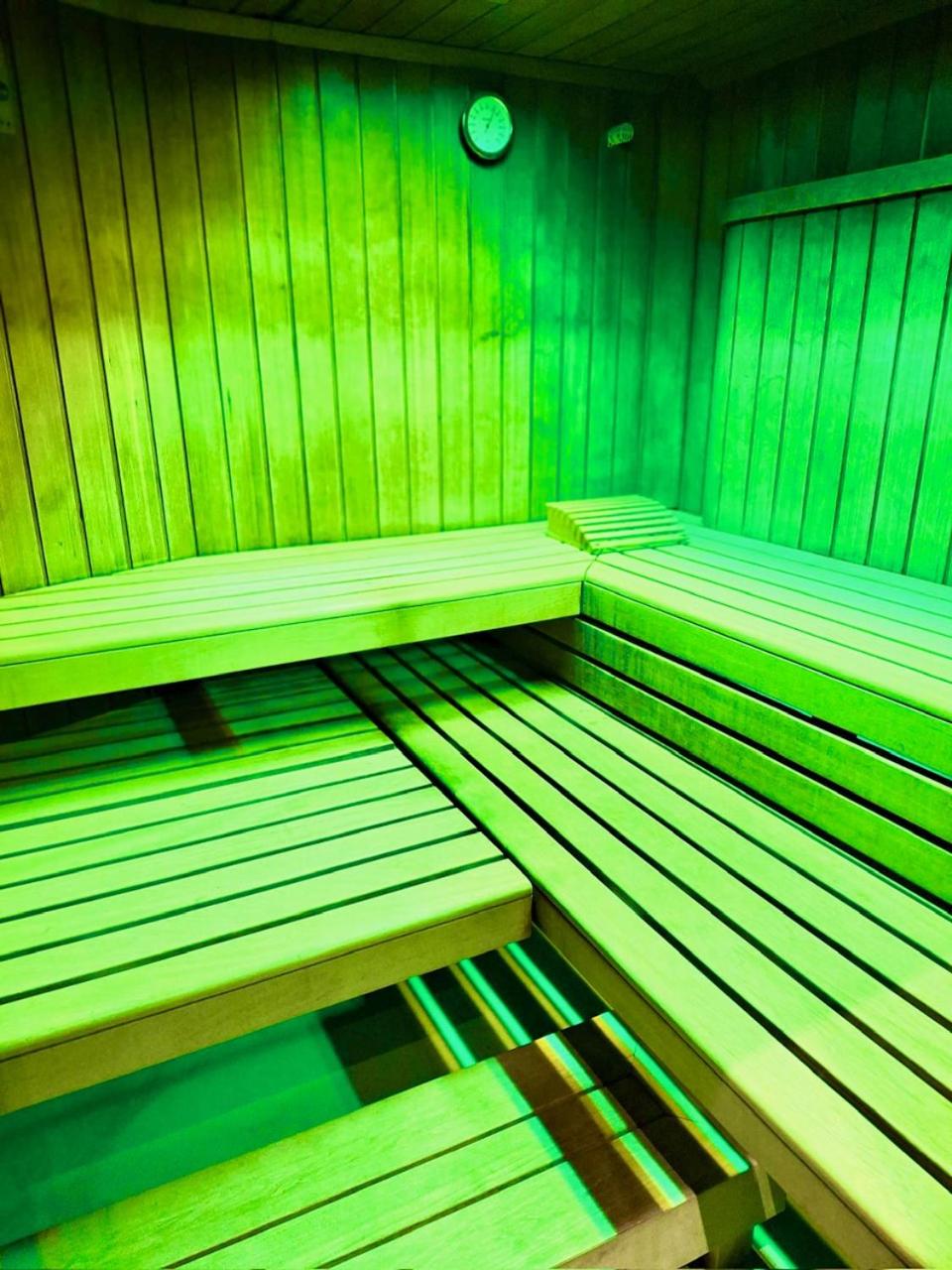 Apartments C'EST LA SEA - Whirlpool-Suite oder Dachterrassen-Suite - Pets welcome