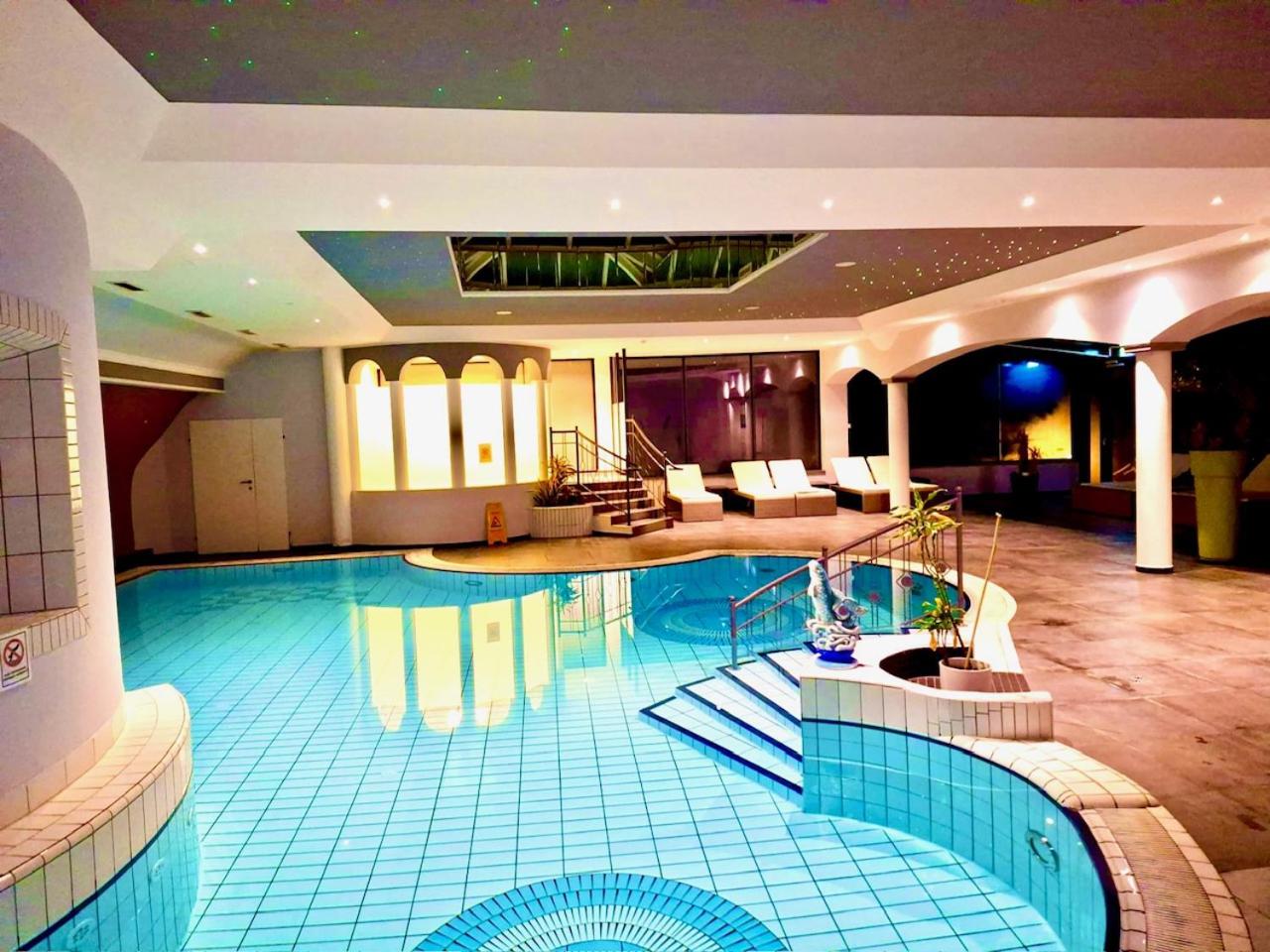 Apartments C'EST LA SEA - Whirlpool-Suite oder Dachterrassen-Suite - Pets welcome