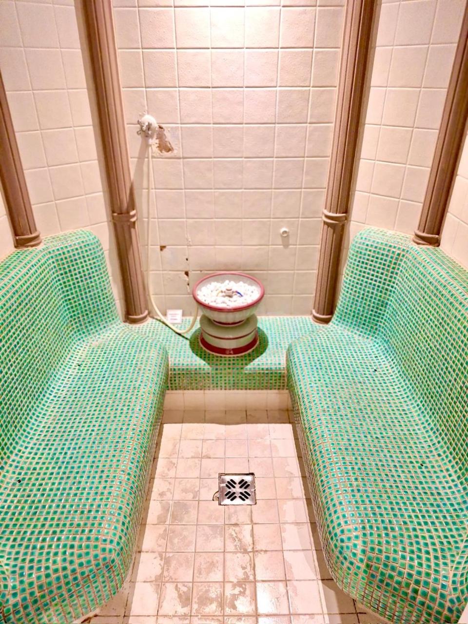 Apartments C'EST LA SEA - Whirlpool-Suite oder Dachterrassen-Suite - Pets welcome
