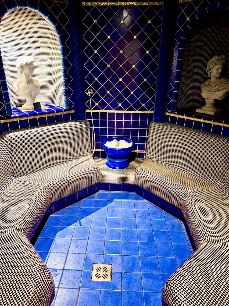 Apartments C'EST LA SEA - Whirlpool-Suite oder Dachterrassen-Suite - Pets welcome