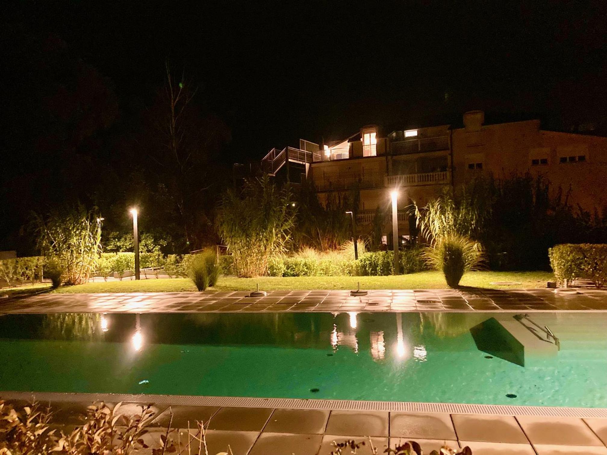 Apartments C'EST LA SEA - Whirlpool-Suite oder Dachterrassen-Suite - Pets welcome