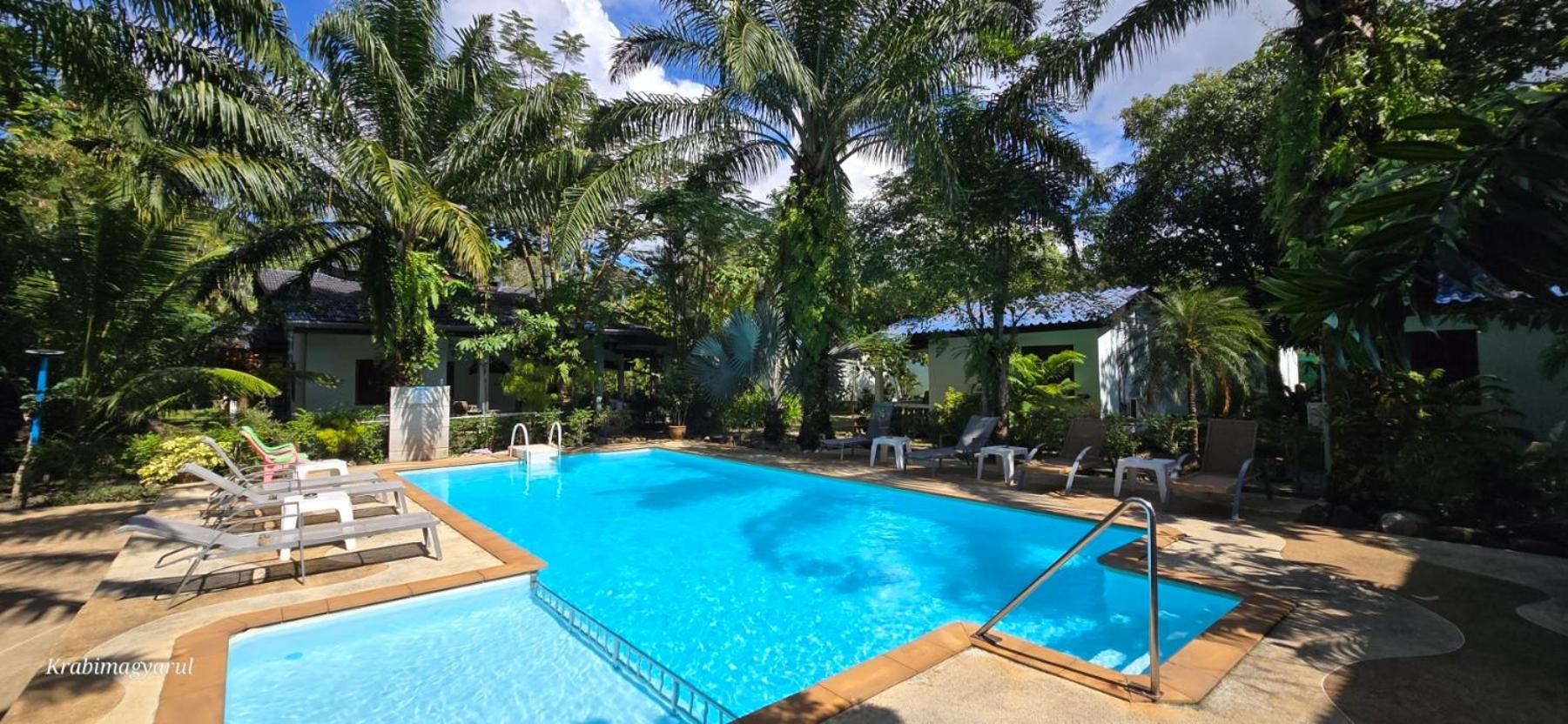 Sabai Resort