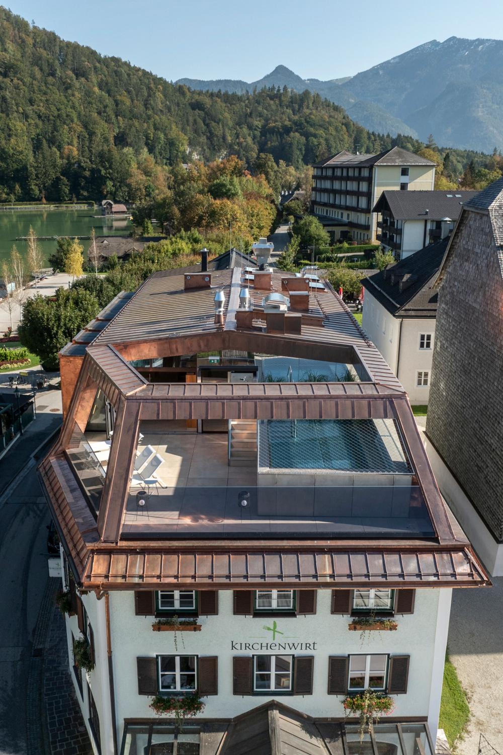 Kirchenwirt view 3