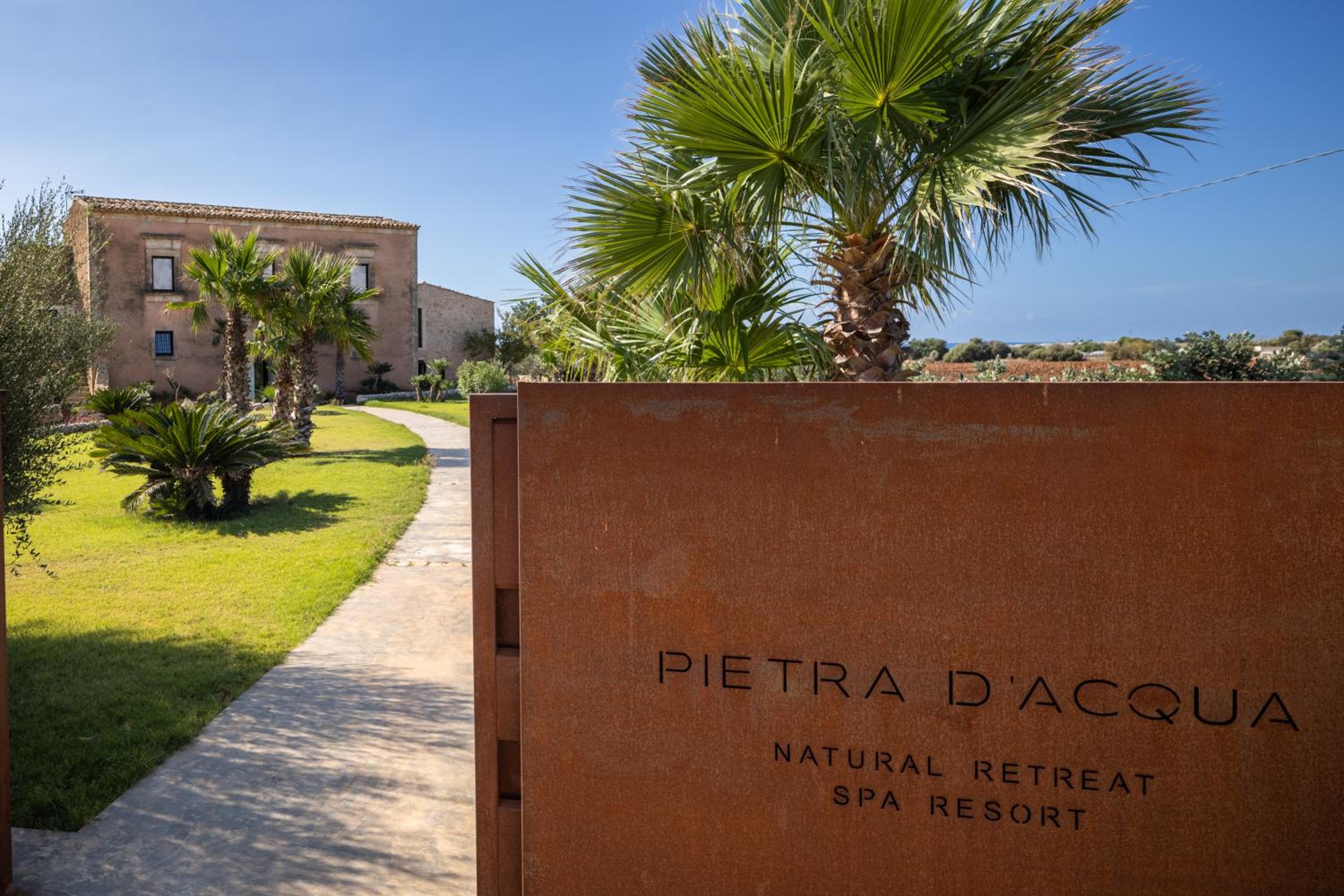 Hotel Pietra d'Acqua Resort & Spa by Geocharme - Image 1