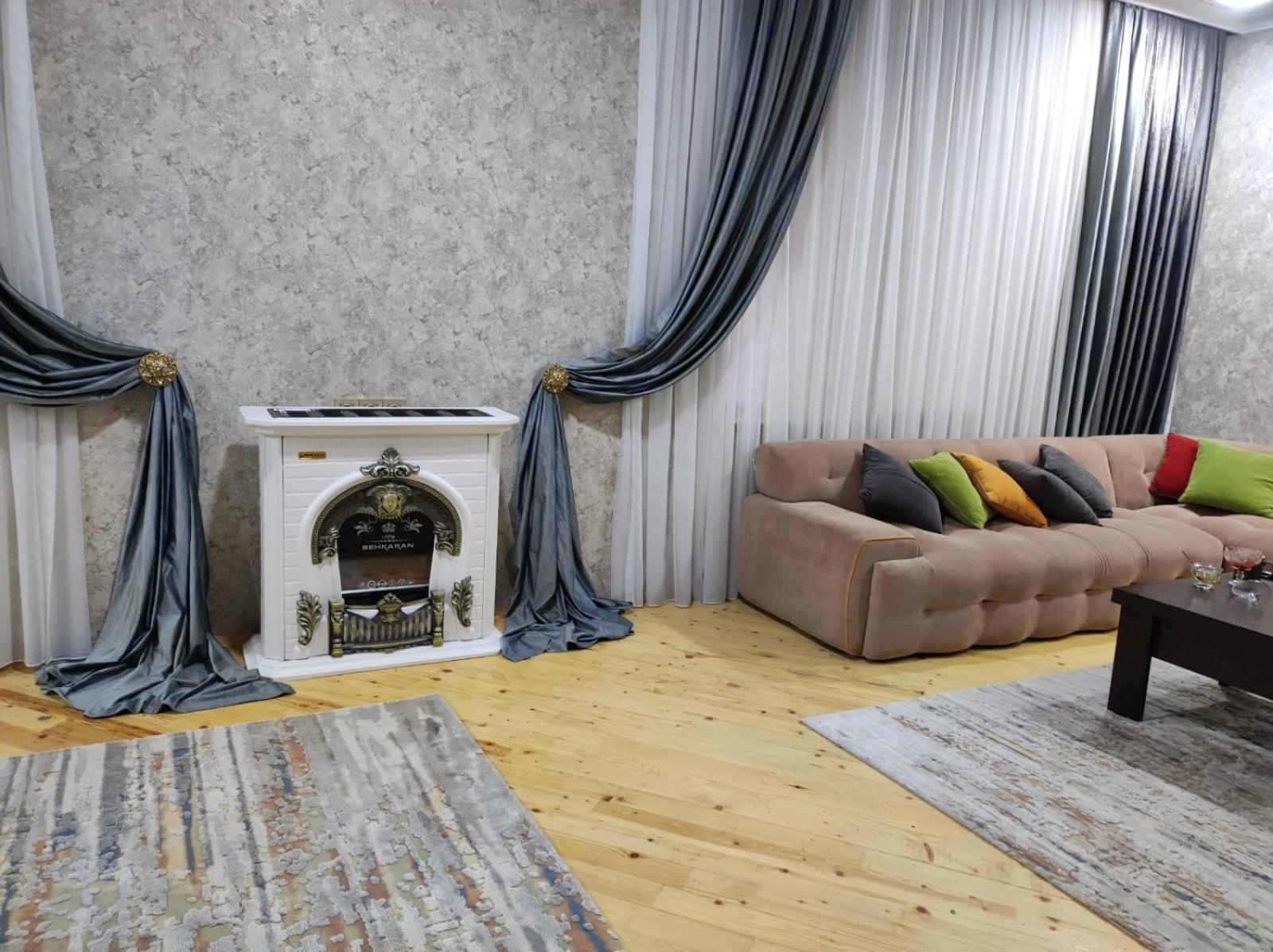 Entire house in Baku