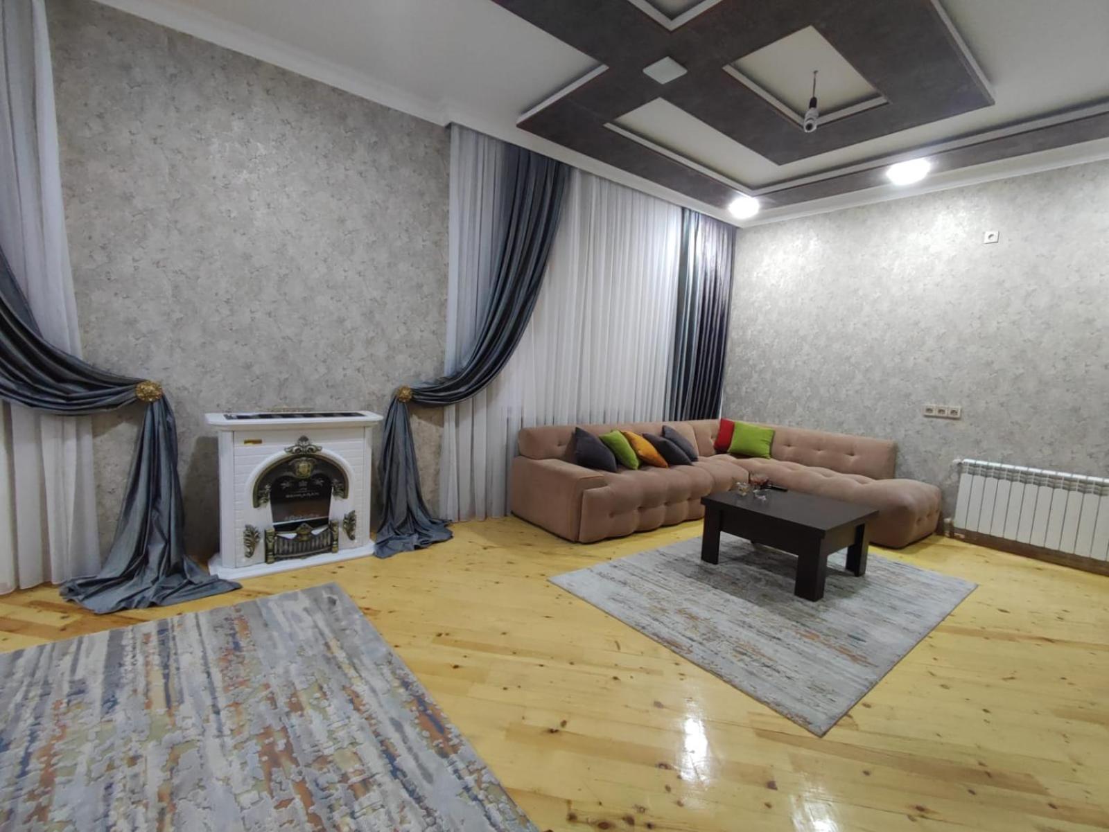 Entire house in Baku