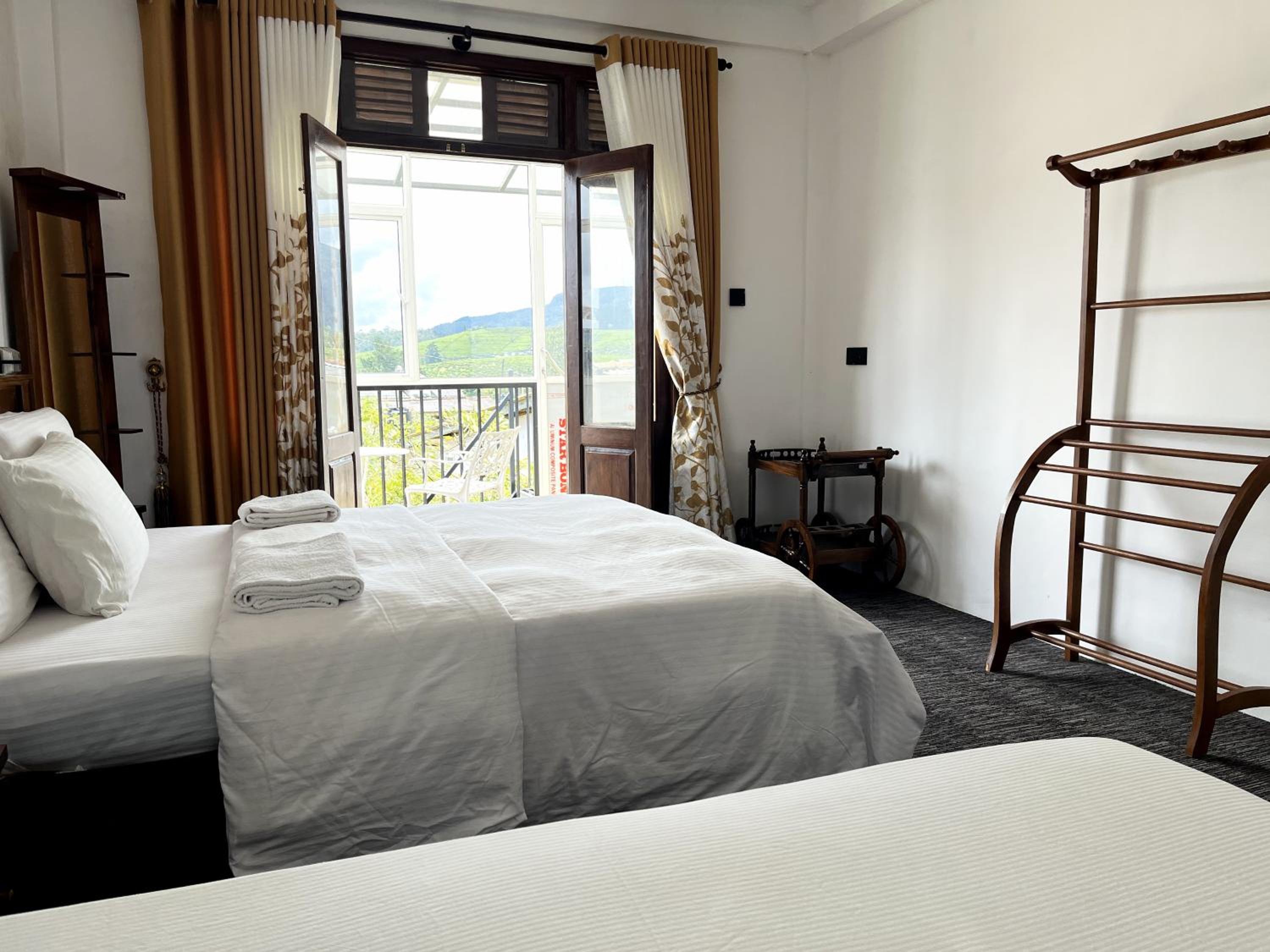 AGP home view 2