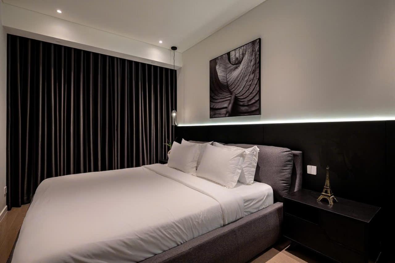 The Metropole-High class Apartment-Best stay in Saigon