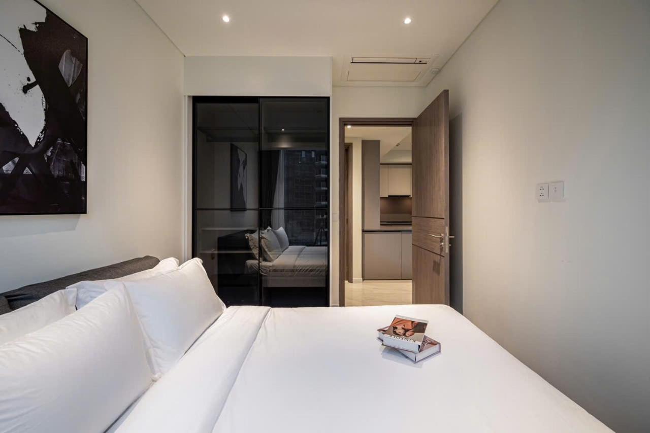 The Metropole-High class Apartment-Best stay in Saigon