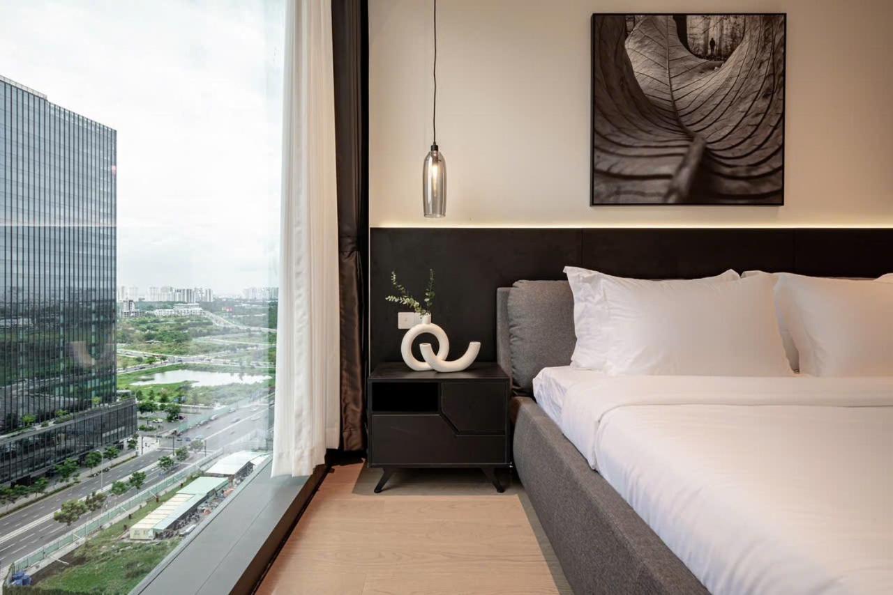 The Metropole-High class Apartment-Best stay in Saigon