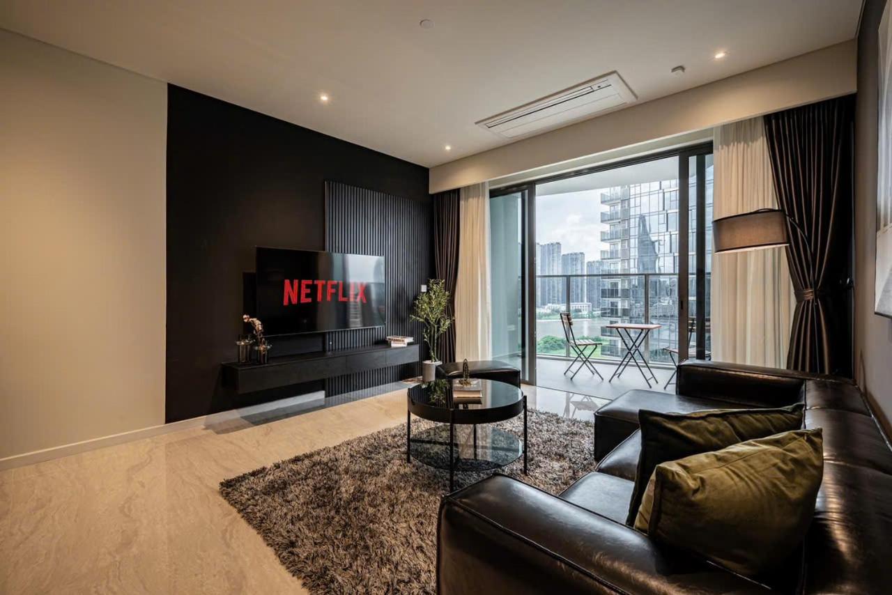 The Metropole-High class Apartment-Best stay in Saigon