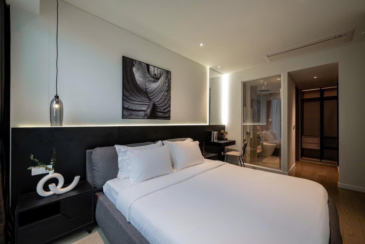 The Metropole-High class Apartment-Best stay in Saigon