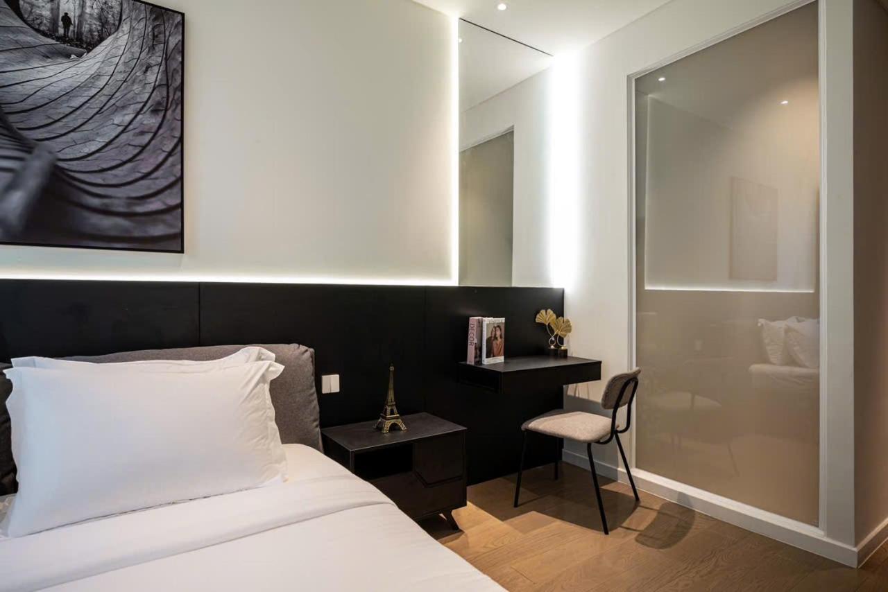 The Metropole-High class Apartment-Best stay in Saigon