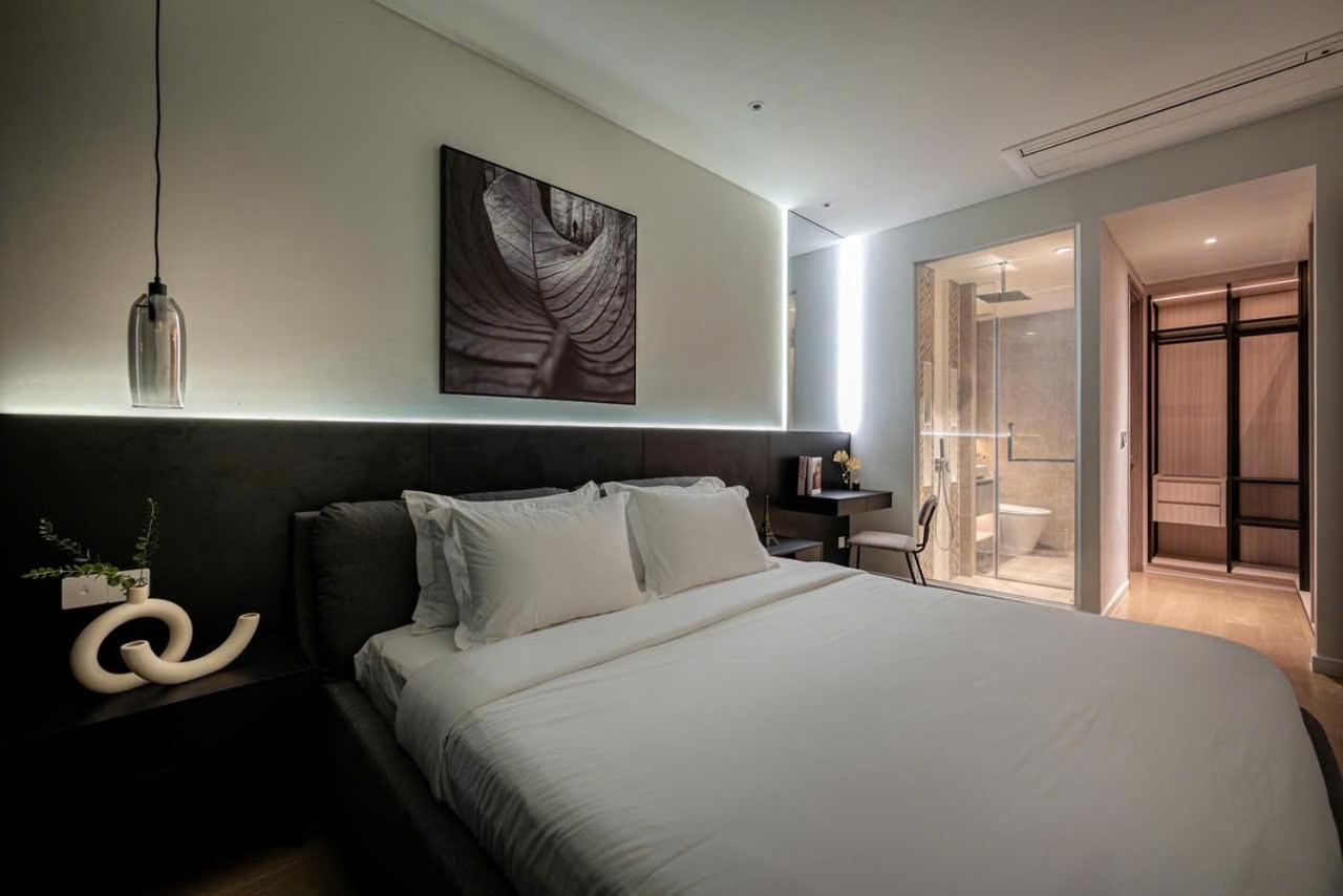 The Metropole-High class Apartment-Best stay in Saigon