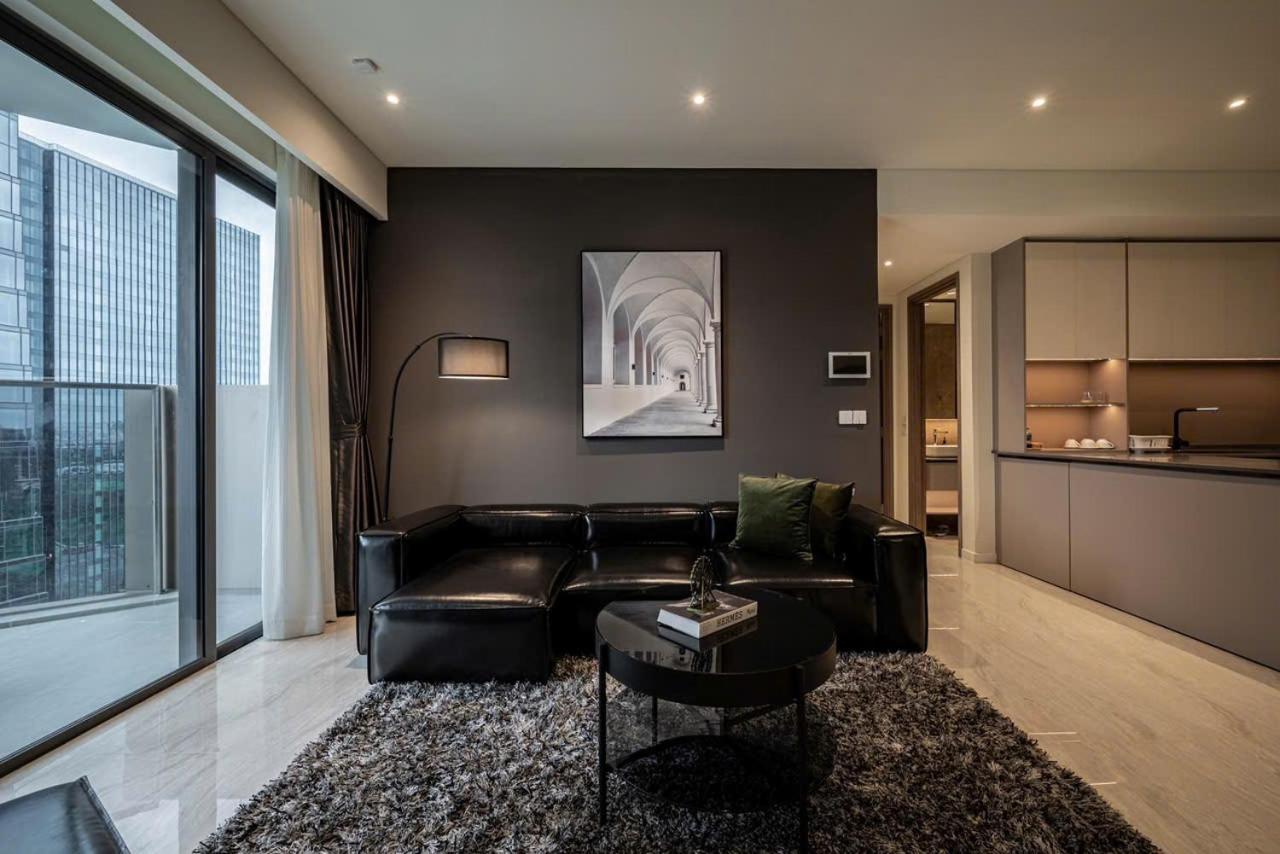 The Metropole-High class Apartment-Best stay in Saigon