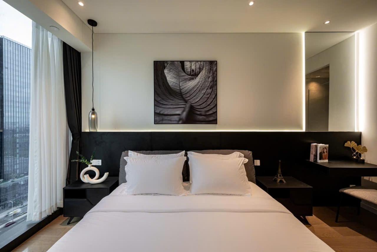 The Metropole-High class Apartment-Best stay in Saigon