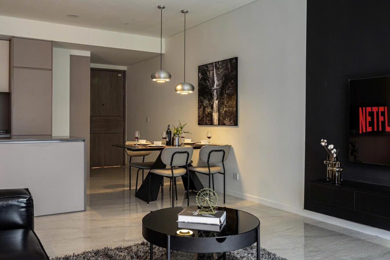 The Metropole-High class Apartment-Best stay in Saigon
