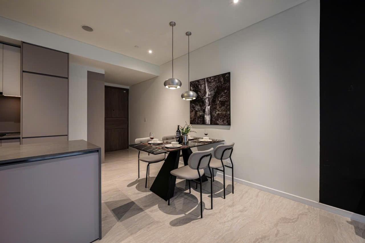 The Metropole-High class Apartment-Best stay in Saigon